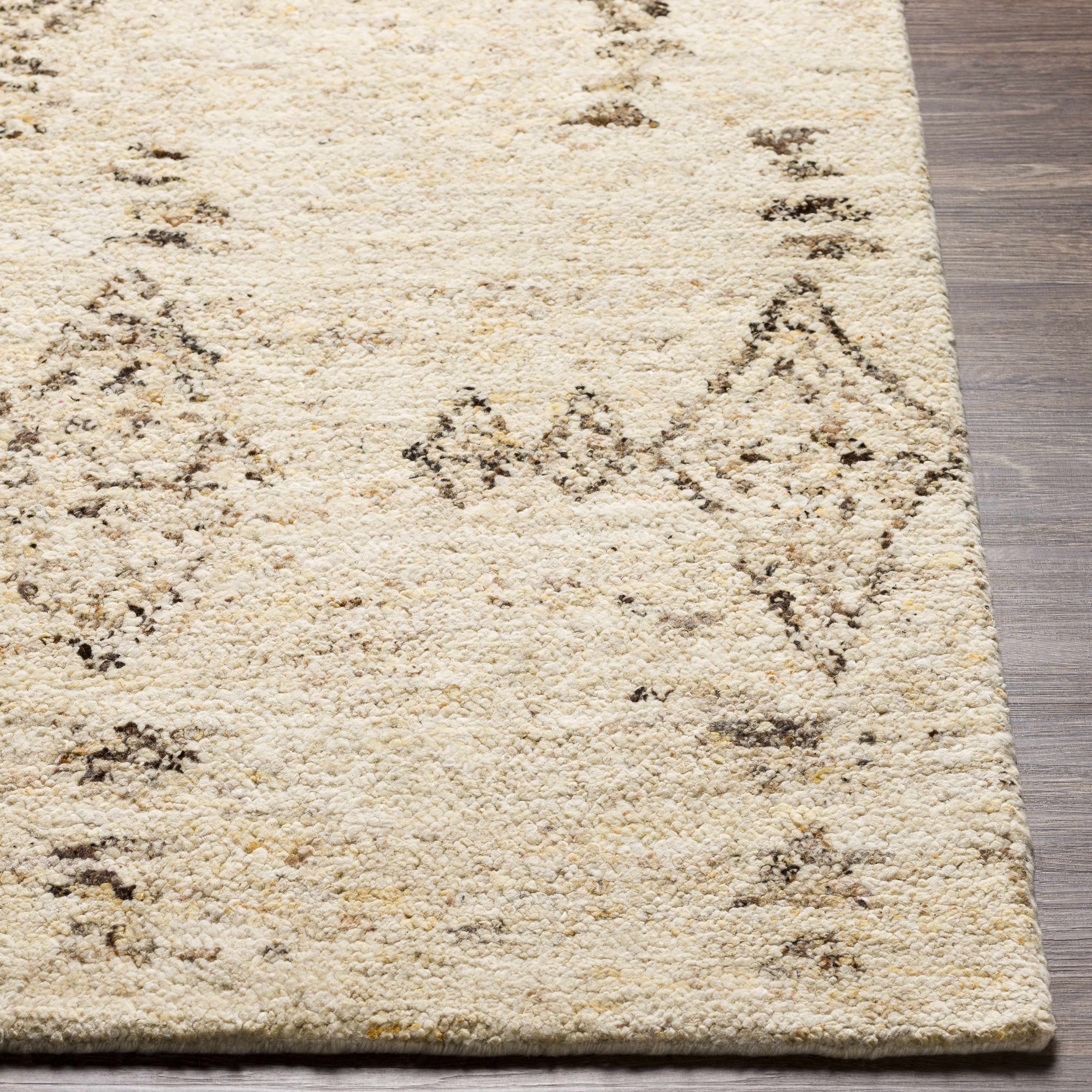 The Essex Wool Rug - Image 2