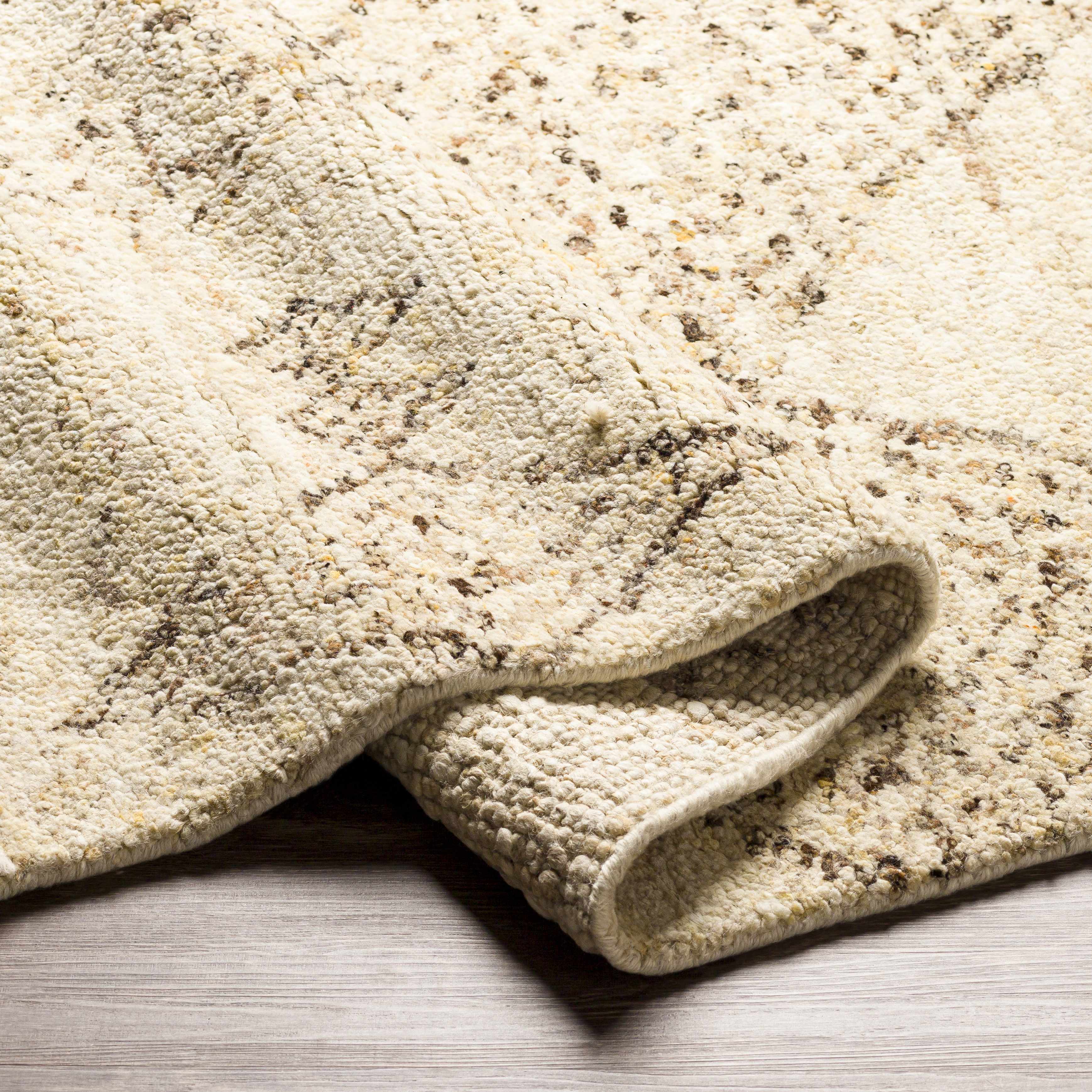The Essex Wool Rug - Image 3