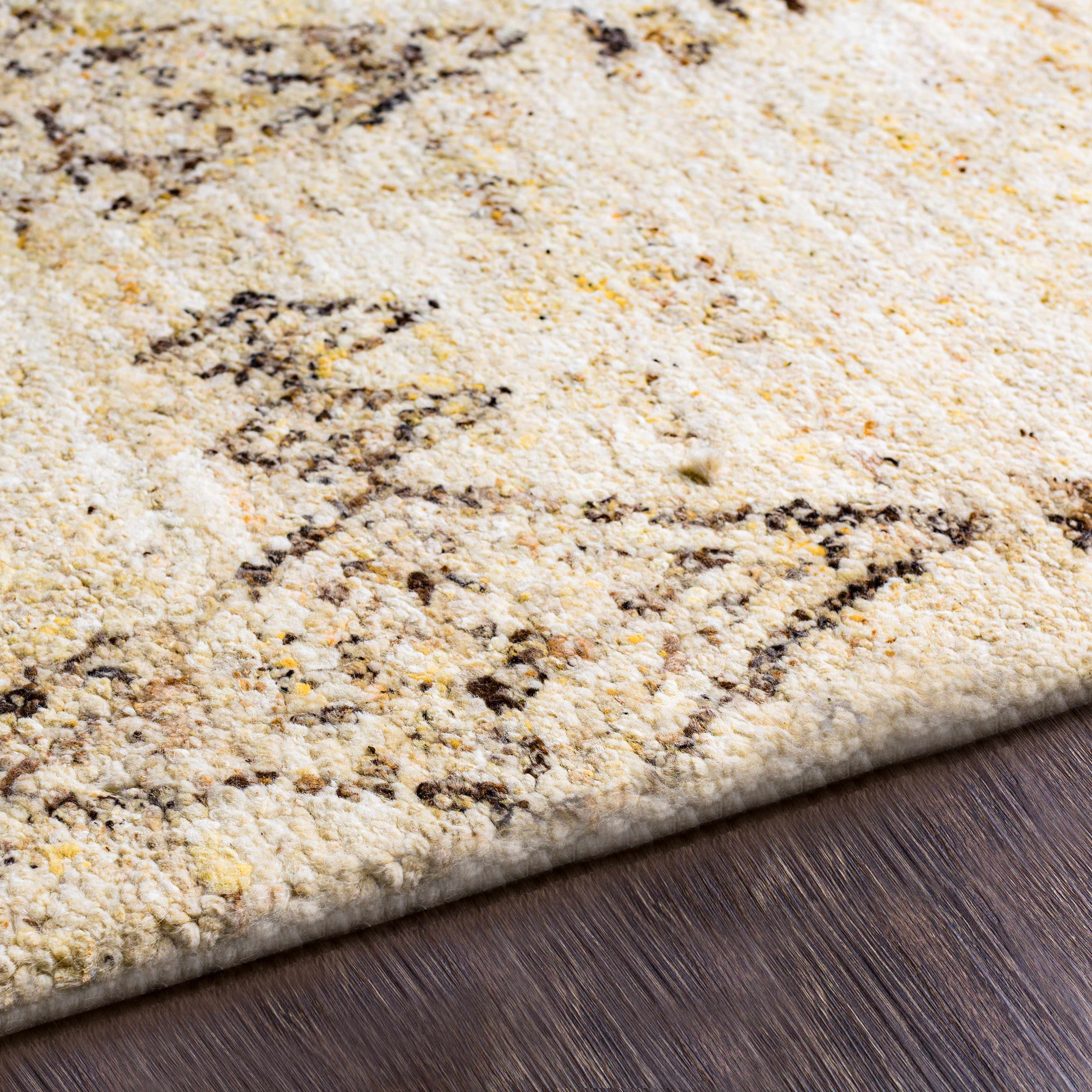 The Essex Wool Rug - Image 4