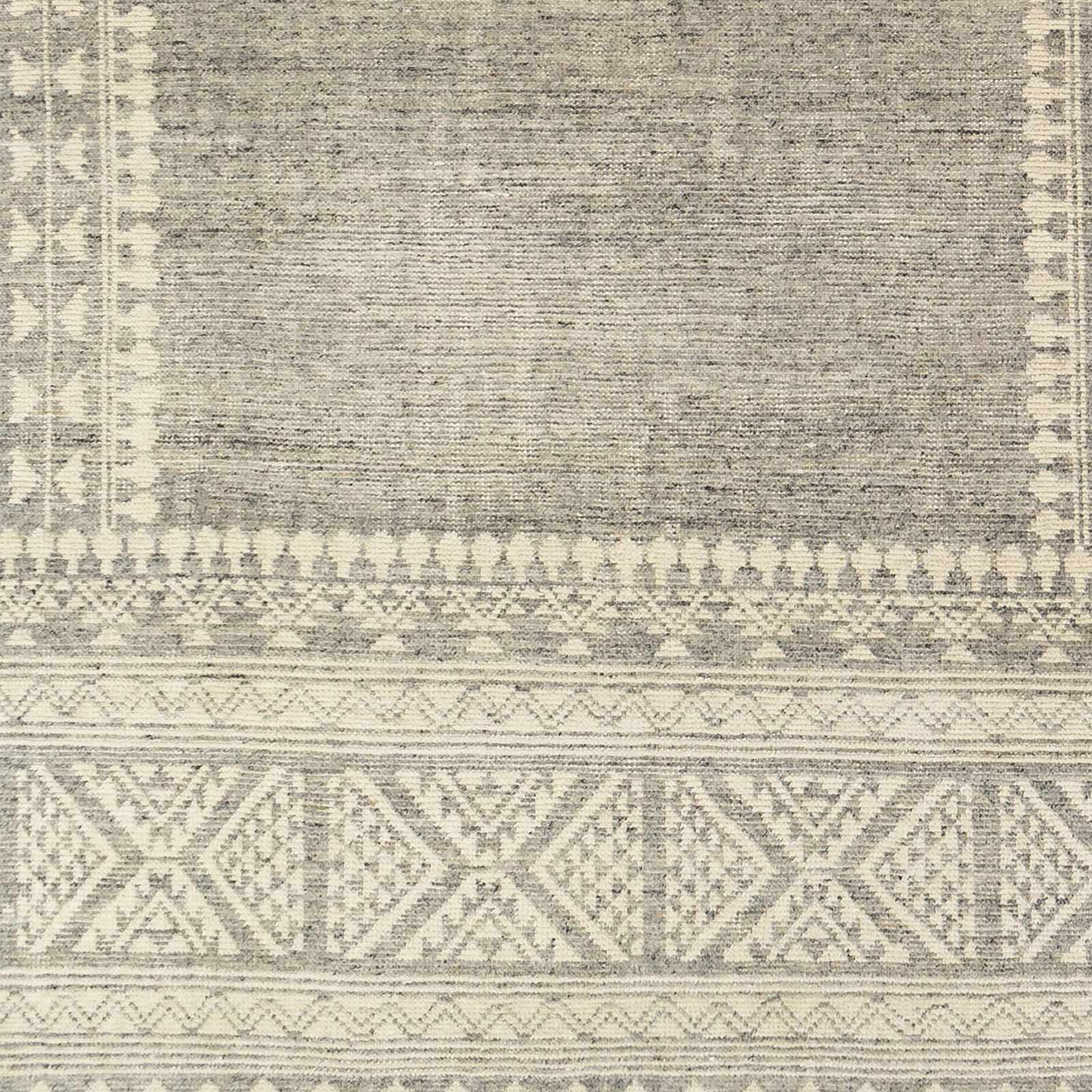 The Evandra Wool Rug - Image 2