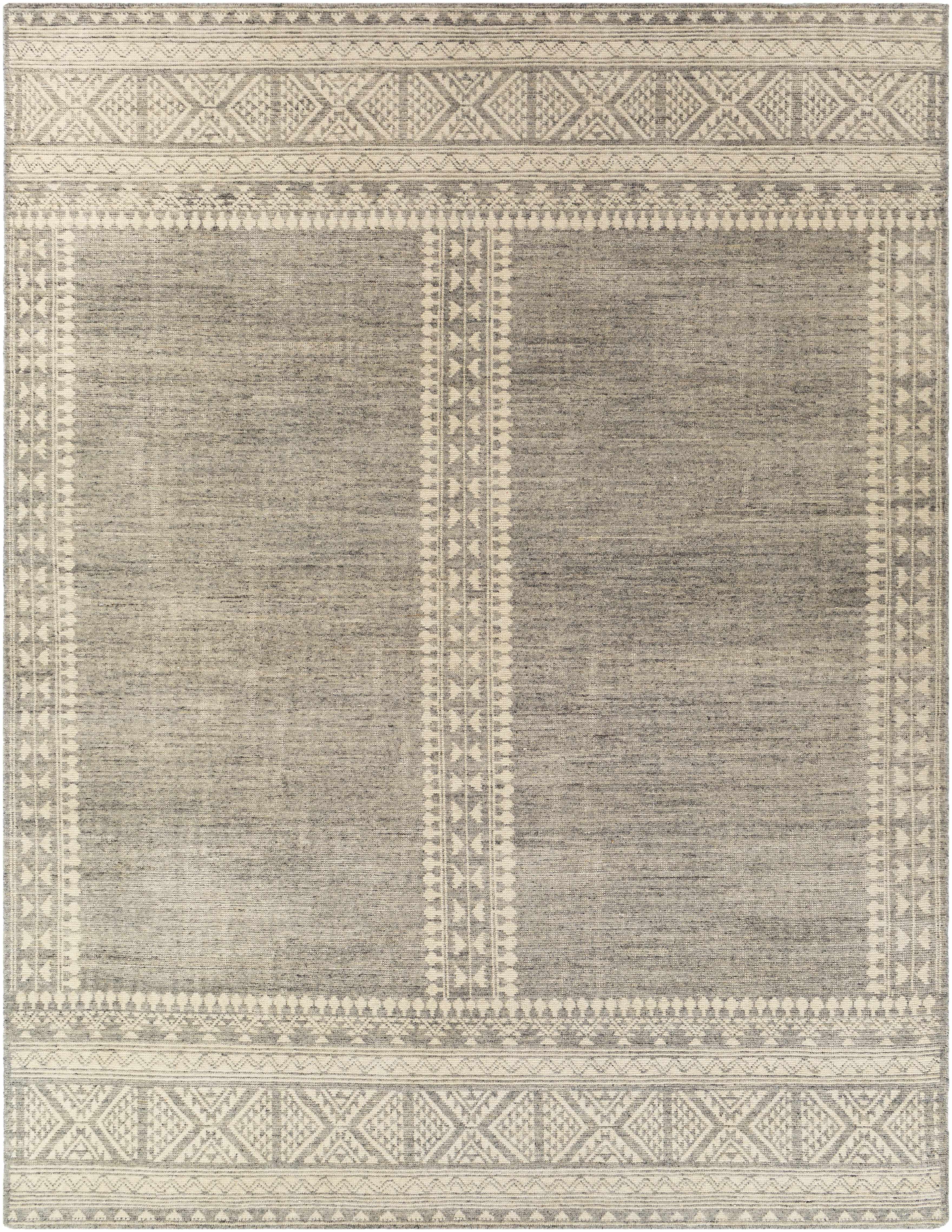 The Evandra Wool Rug - Image 3