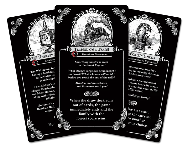 The Gloom Chronicles - Image 2