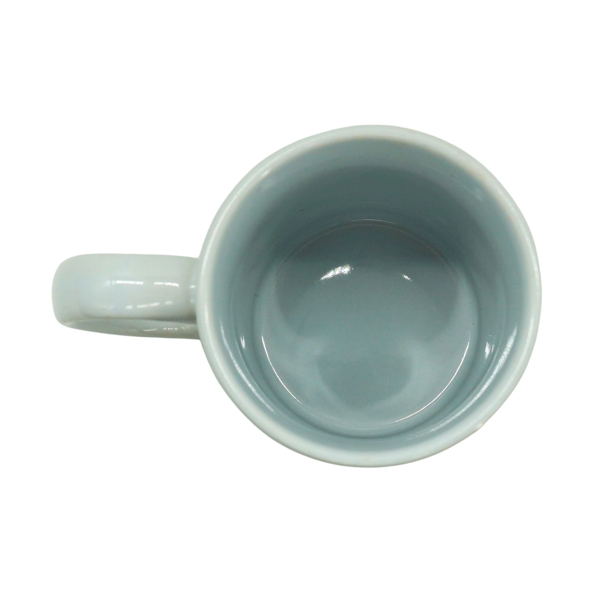 The Good Life Mug | State Capitol | Nebraska State Historical Society - Image 3