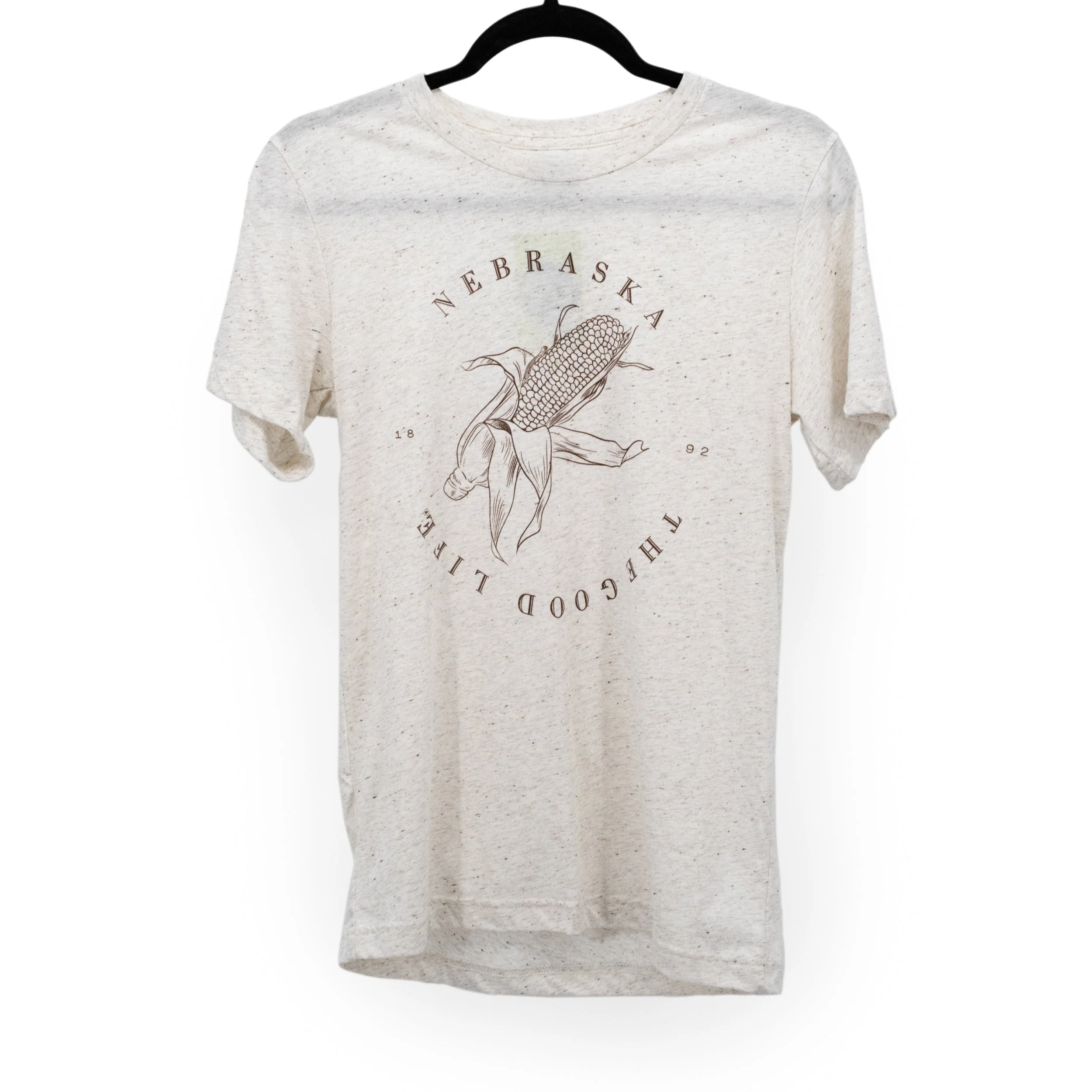 The Good Life Unisex T-Shirt | Multiple Sizes | Lux by Leslie - Image 2