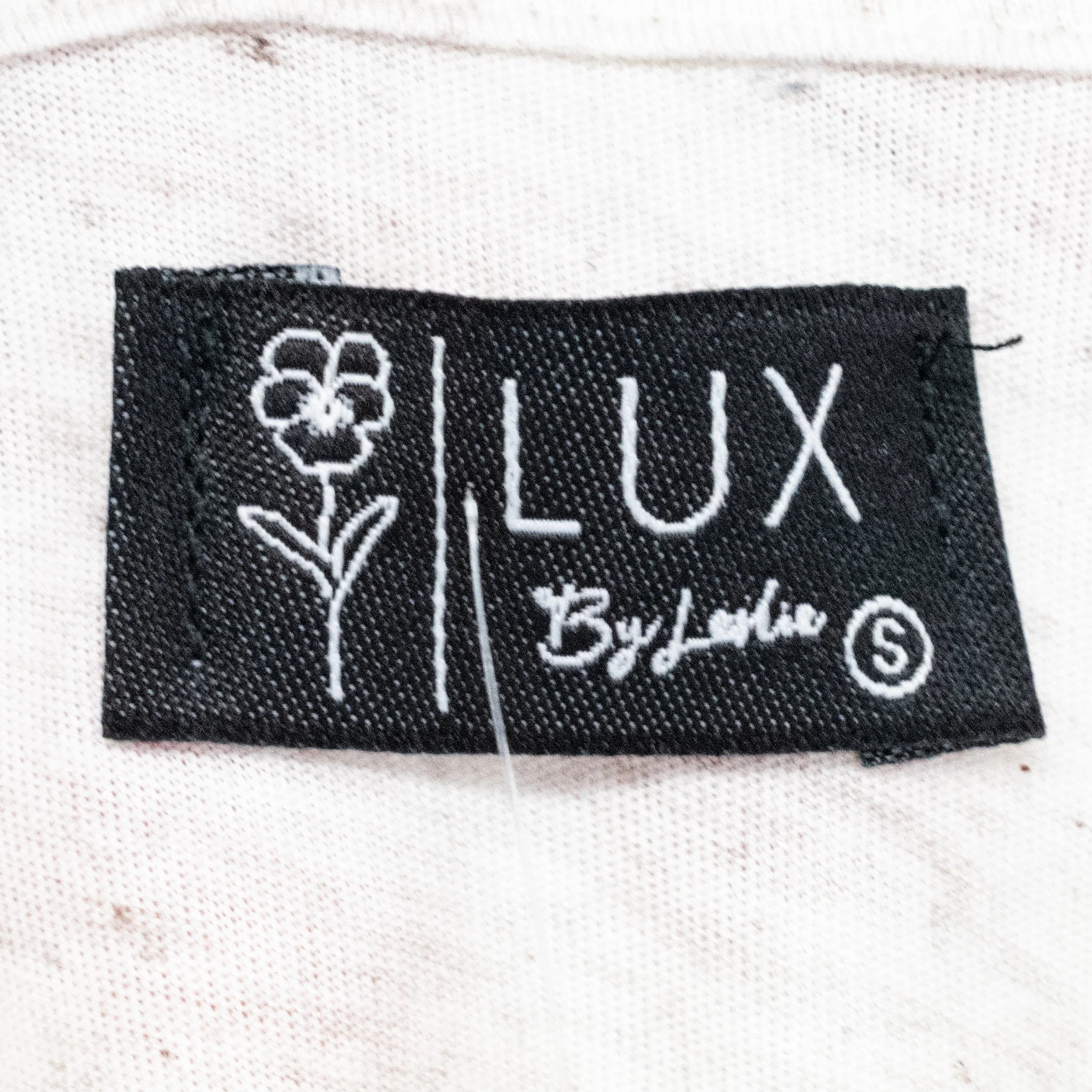The Good Life Unisex T-Shirt | Multiple Sizes | Lux by Leslie - Image 4