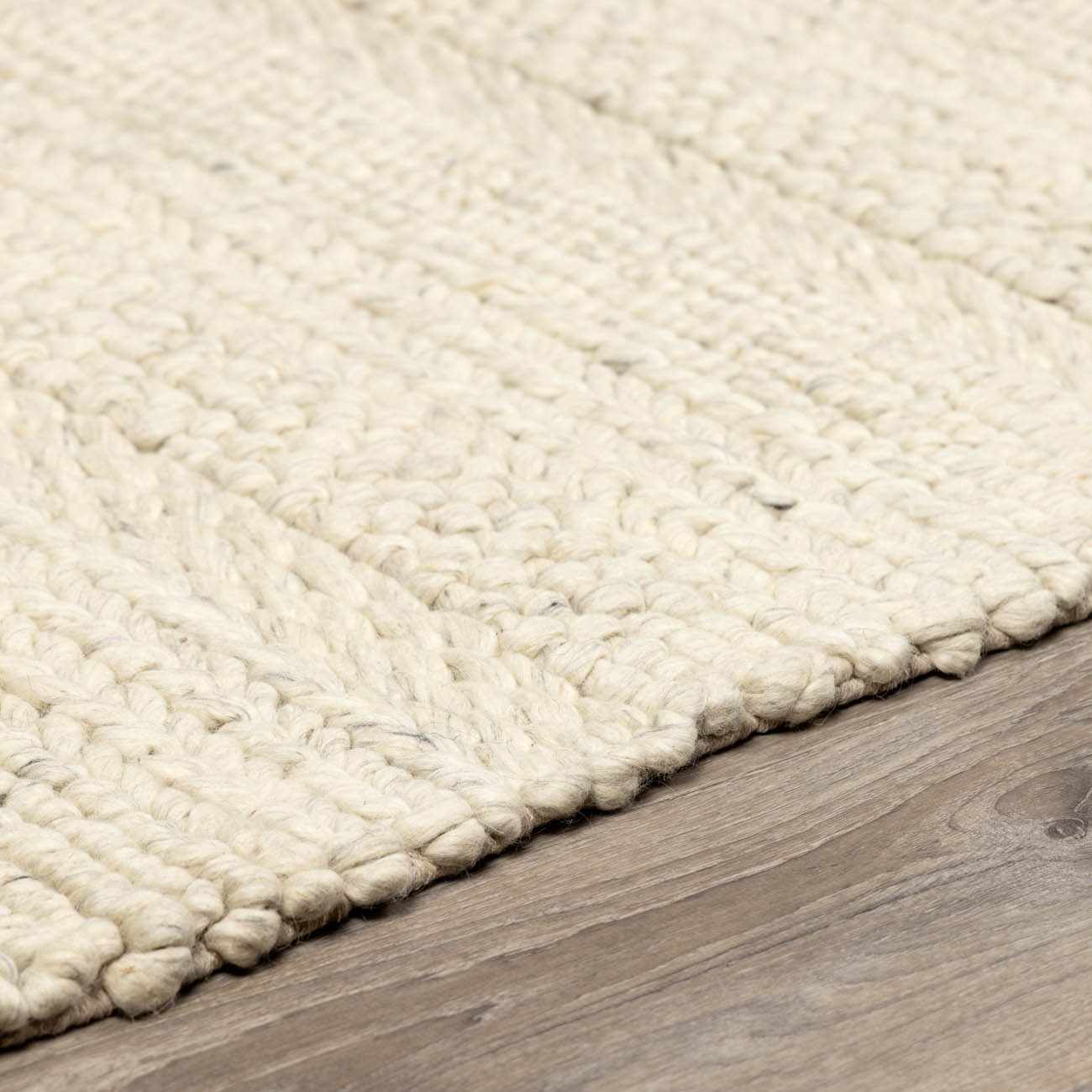 The Hanlontown Wool Rug - Image 13