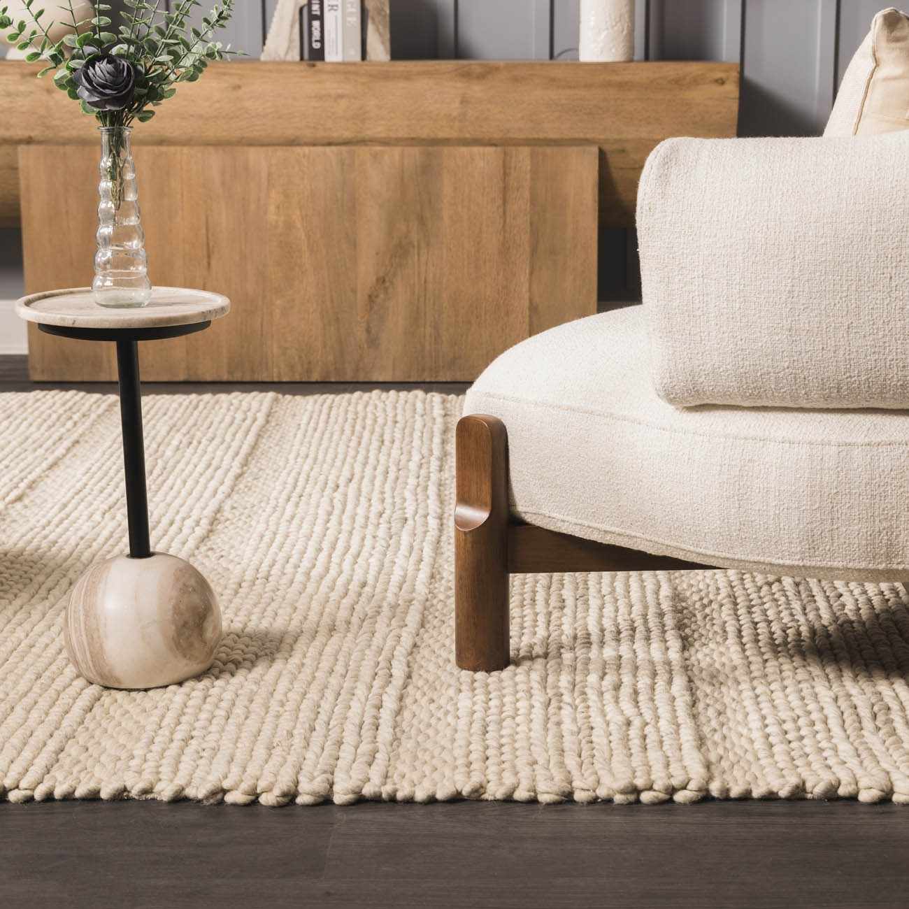 The Hanlontown Wool Rug - Image 20