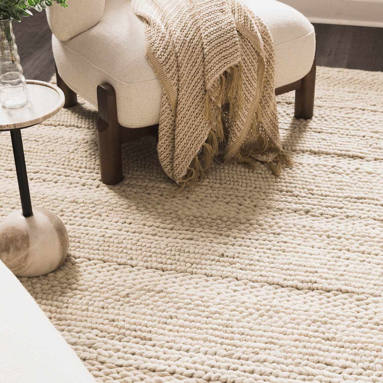The Hanlontown Wool Rug - Image 21