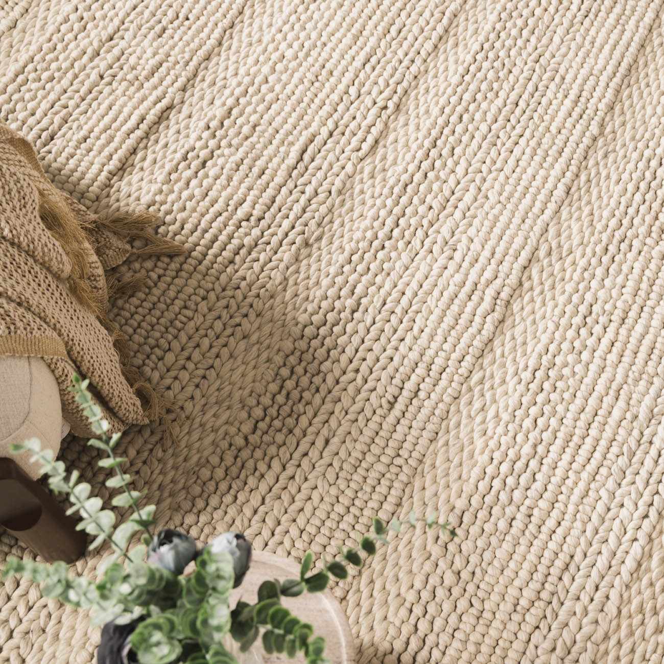The Hanlontown Wool Rug - Image 22