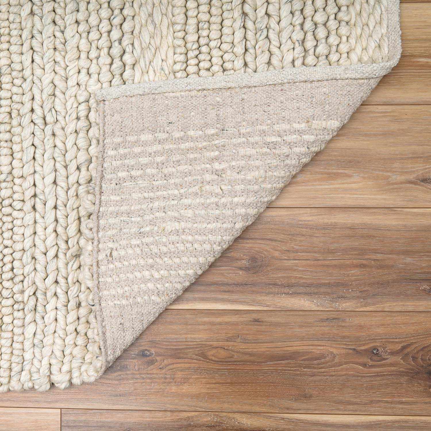 The Hanlontown Wool Rug - Image 4