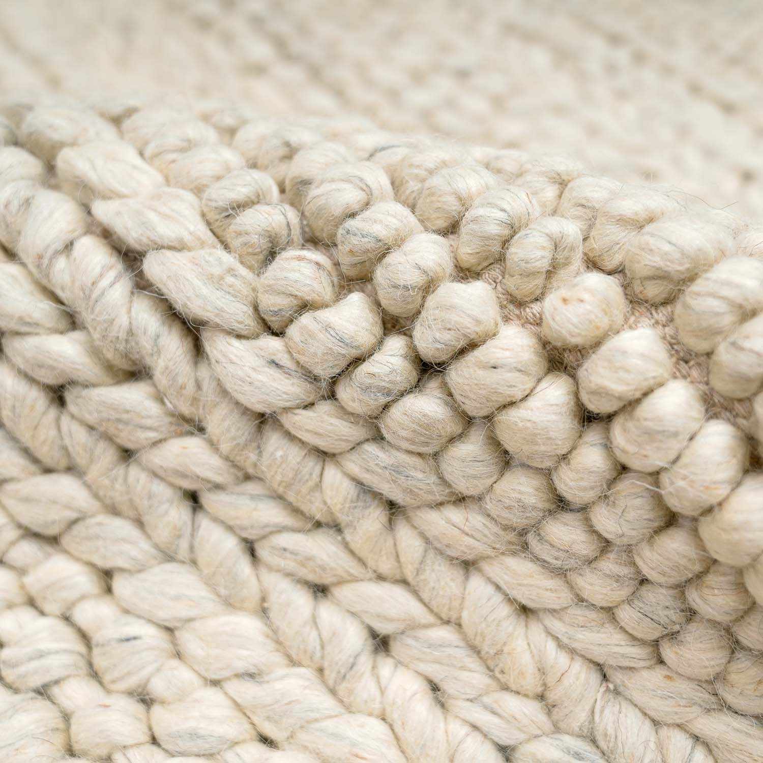 The Hanlontown Wool Rug - Image 5