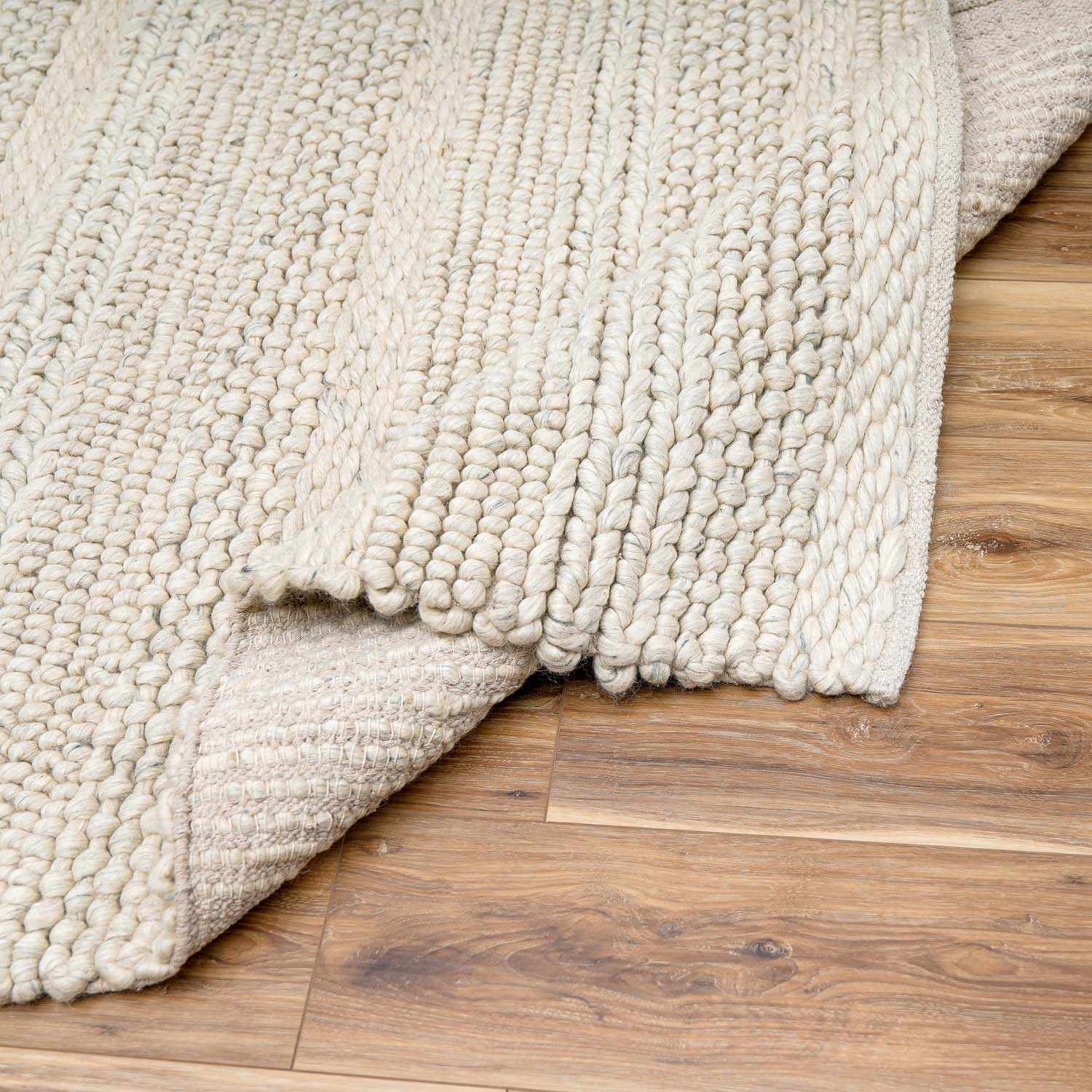 The Hanlontown Wool Rug - Image 6