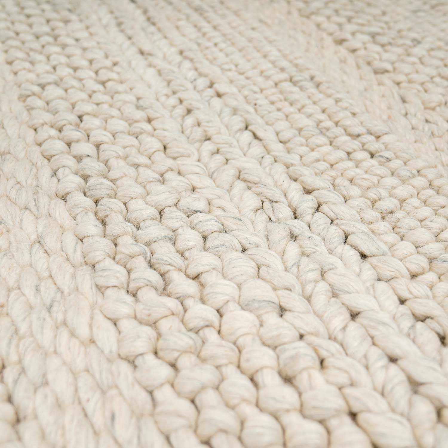 The Hanlontown Wool Rug - Image 8