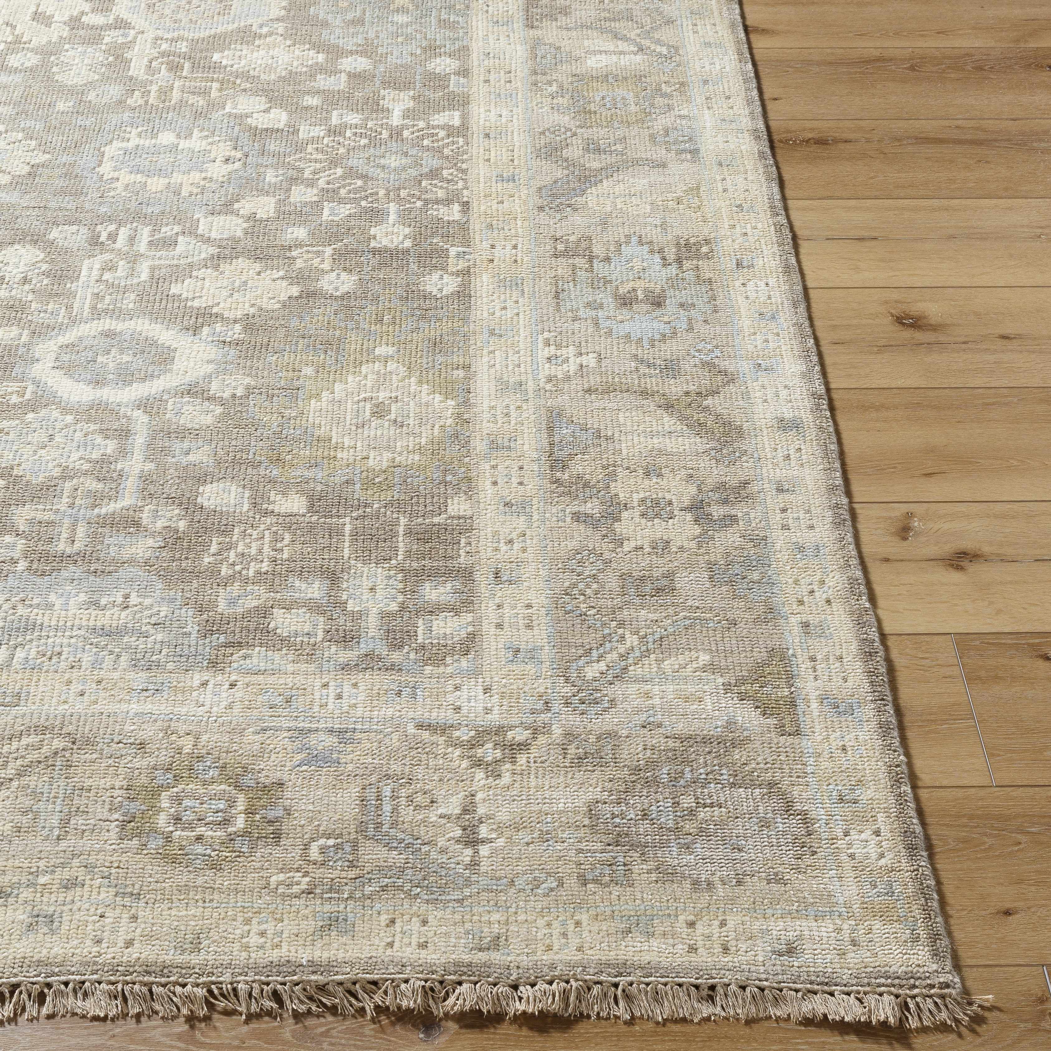 The Helios Rug - Image 2