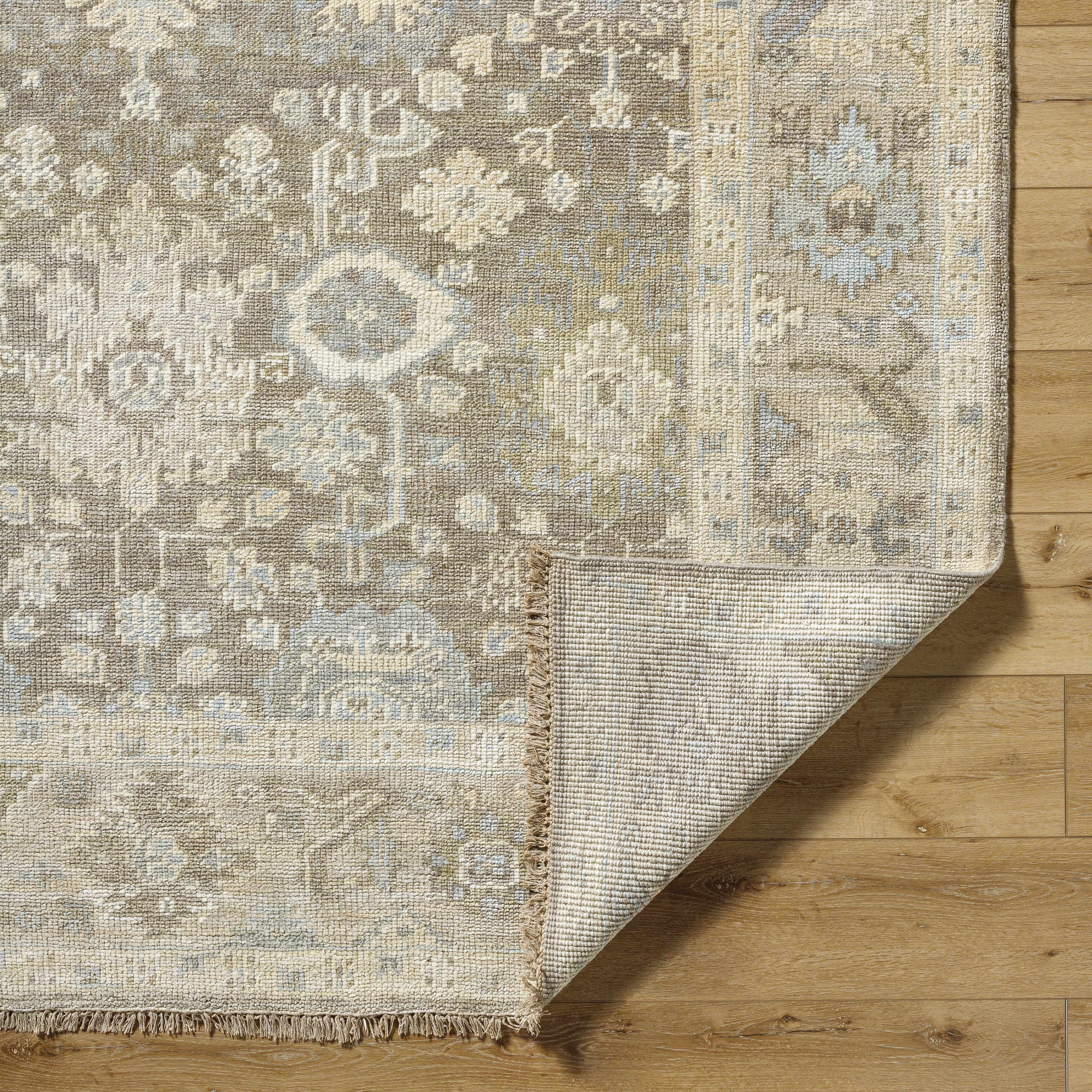 The Helios Rug - Image 3