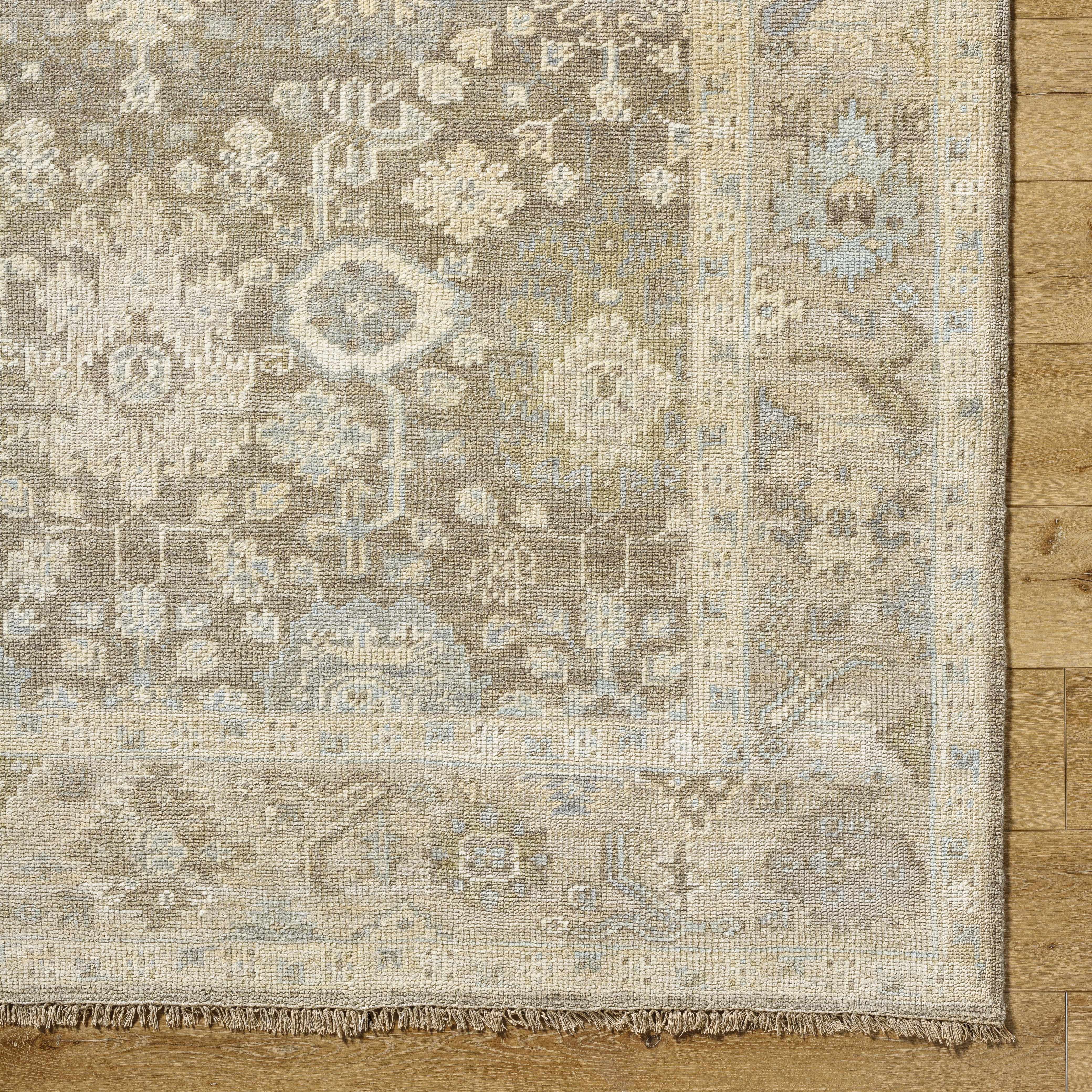 The Helios Rug - Image 5