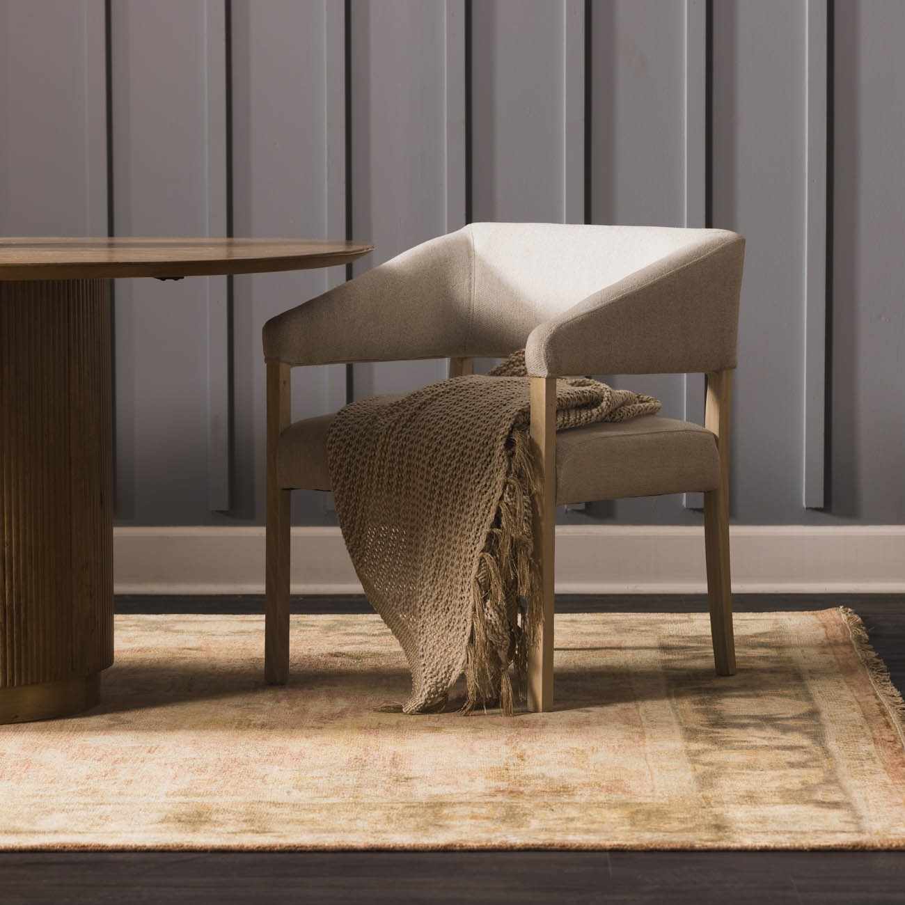 The Hicks Wool Rug - Image 10