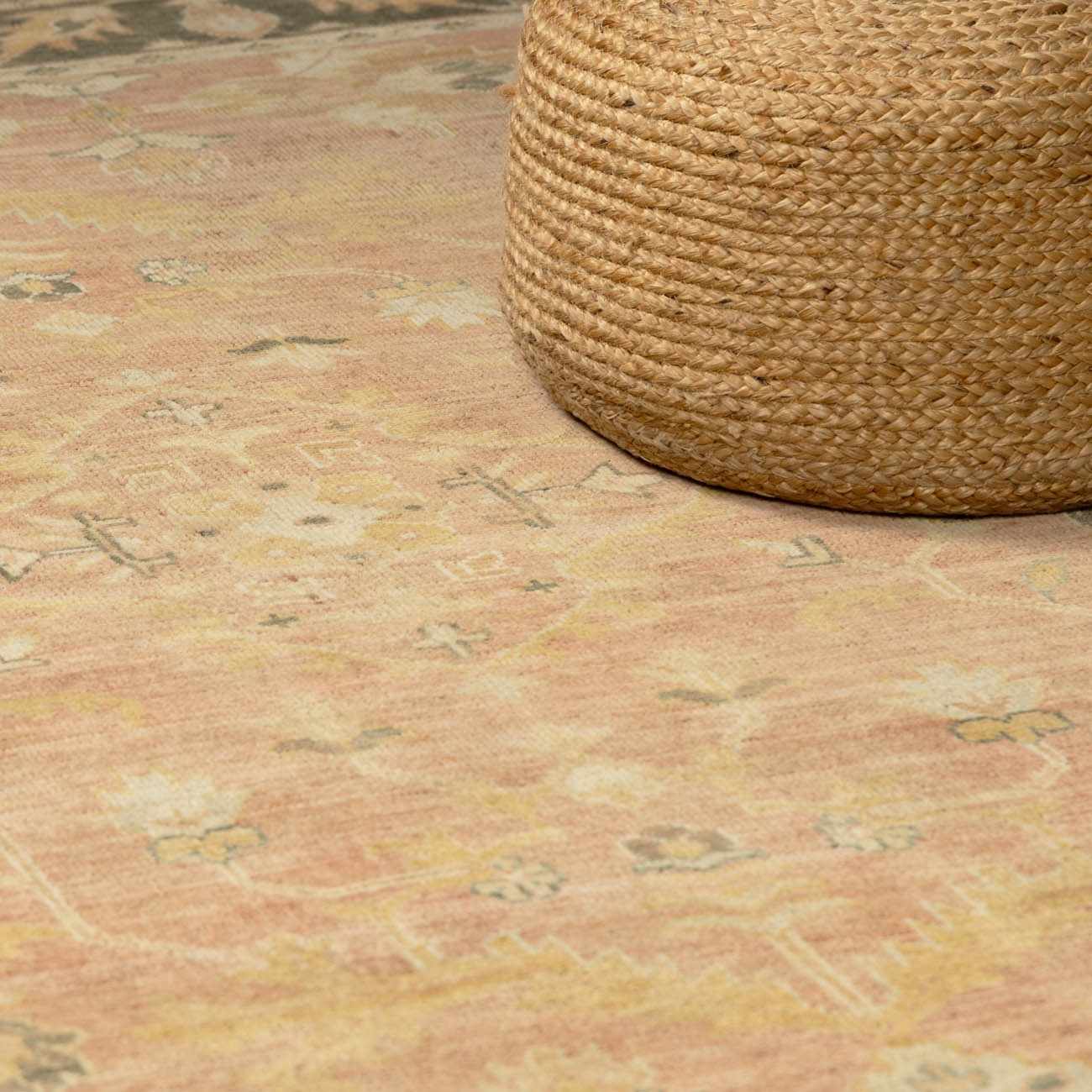 The Hicks Wool Rug - Image 12