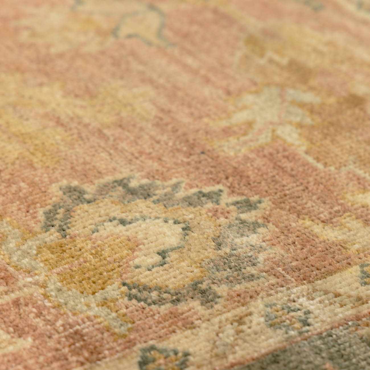 The Hicks Wool Rug - Image 14