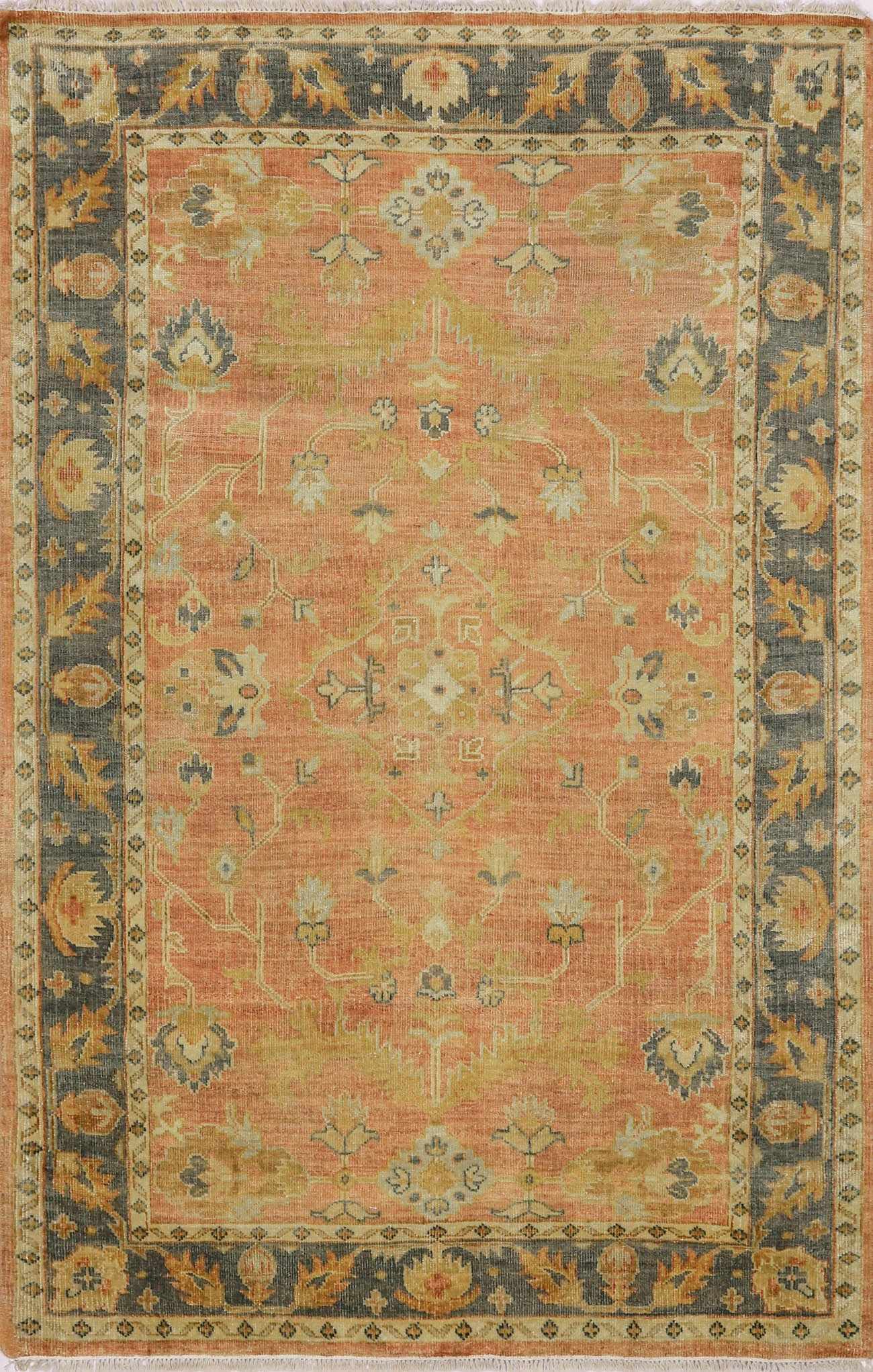 The Hicks Wool Rug - Image 2
