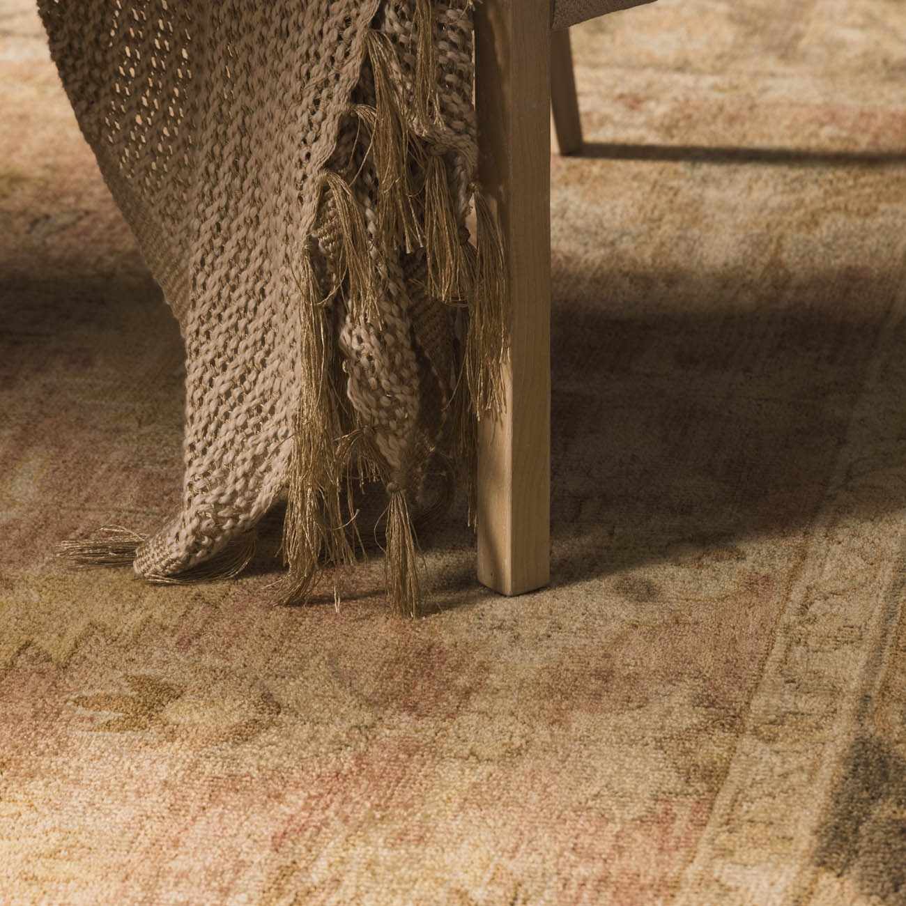The Hicks Wool Rug - Image 4
