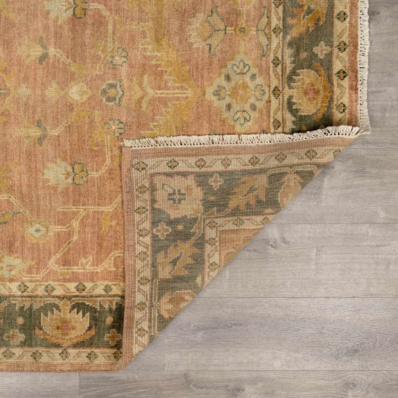 The Hicks Wool Rug - Image 5