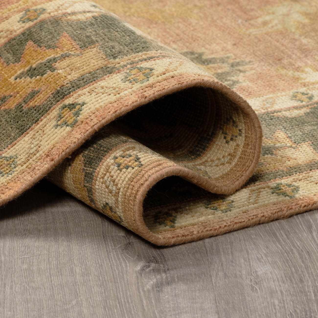 The Hicks Wool Rug - Image 6