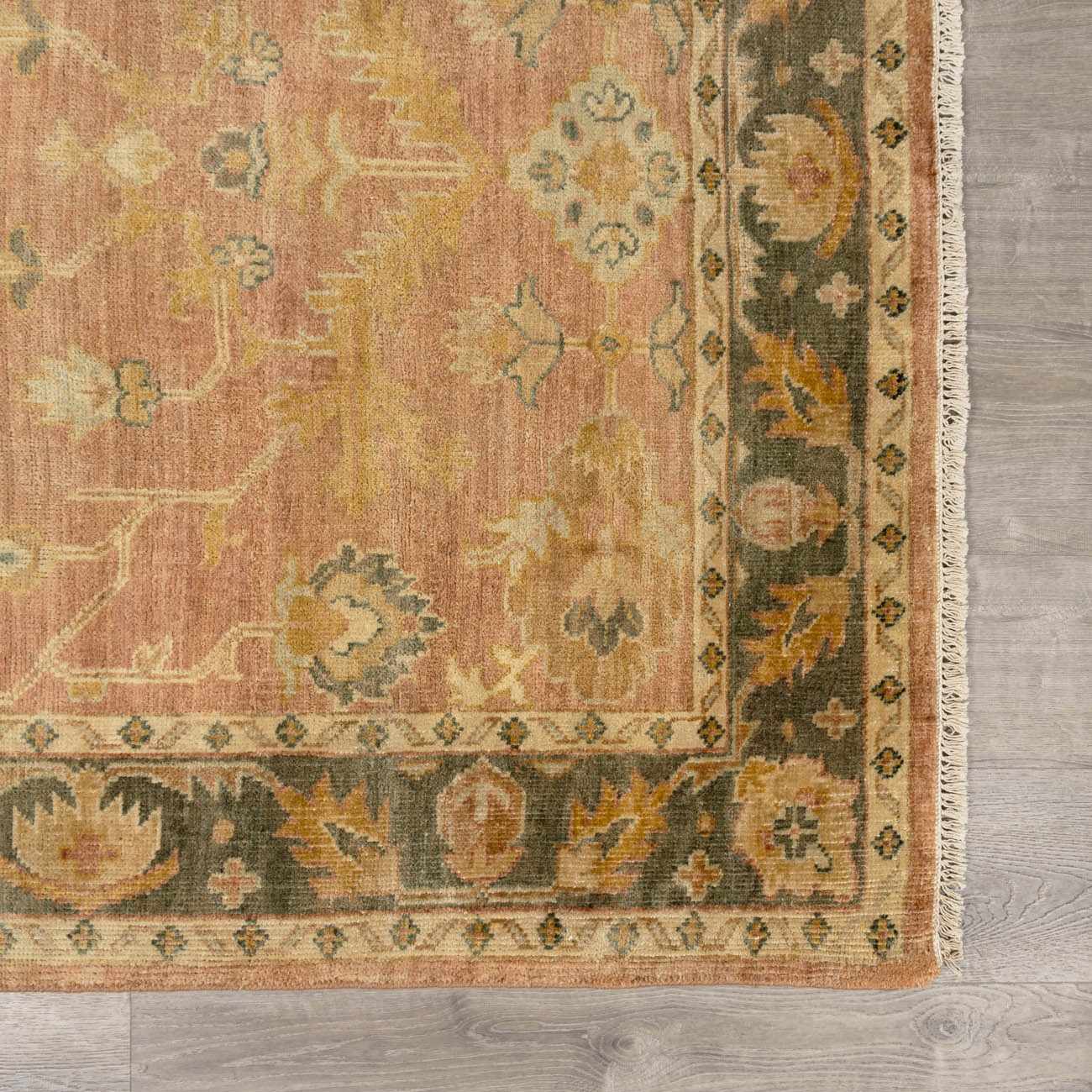 The Hicks Wool Rug - Image 7