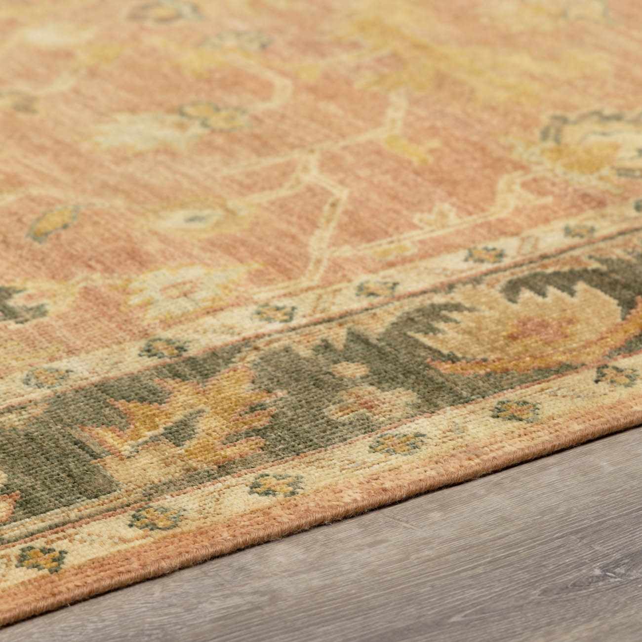 The Hicks Wool Rug - Image 8