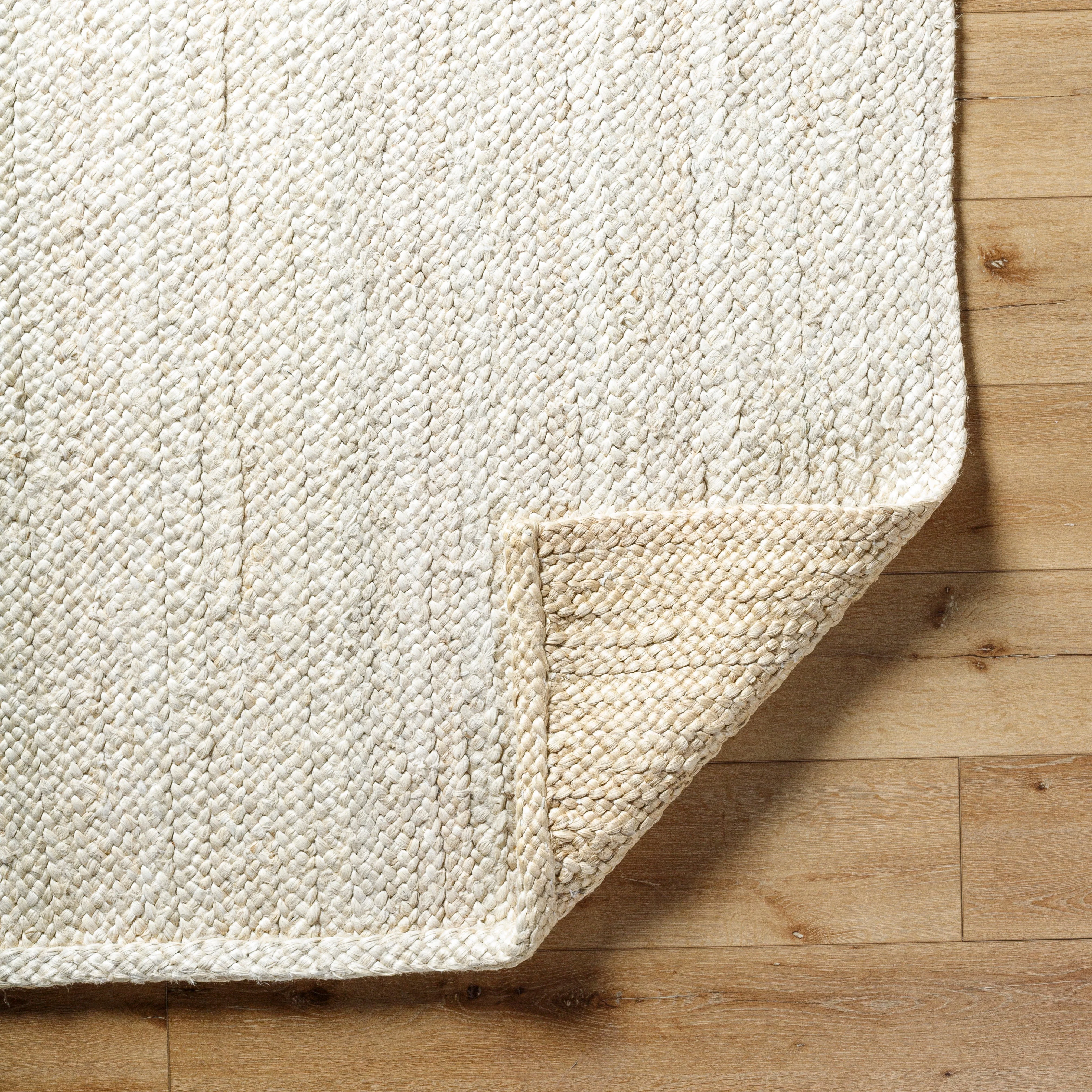 The Horizon Jute Rug - Image 2