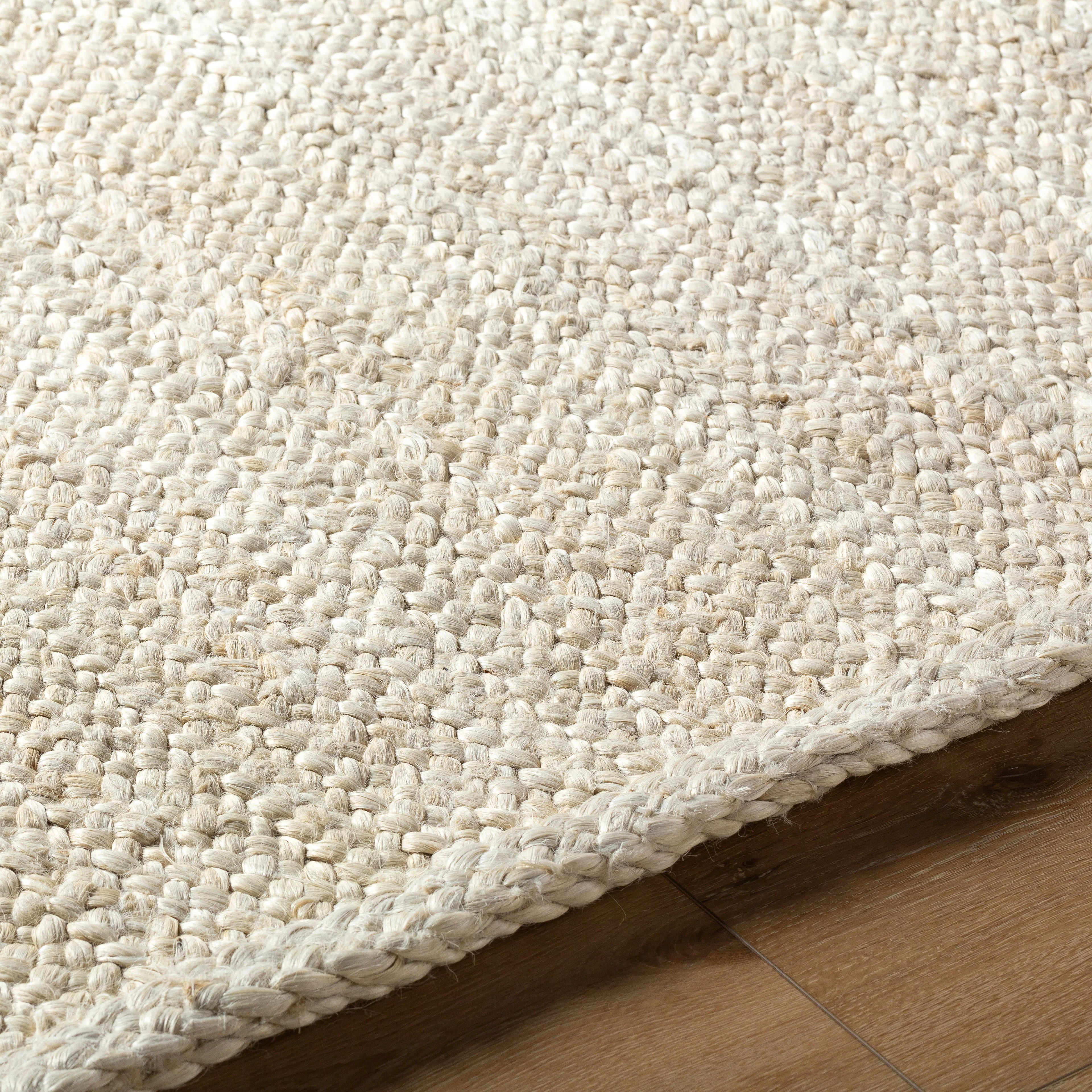 The Horizon Jute Rug - Image 3
