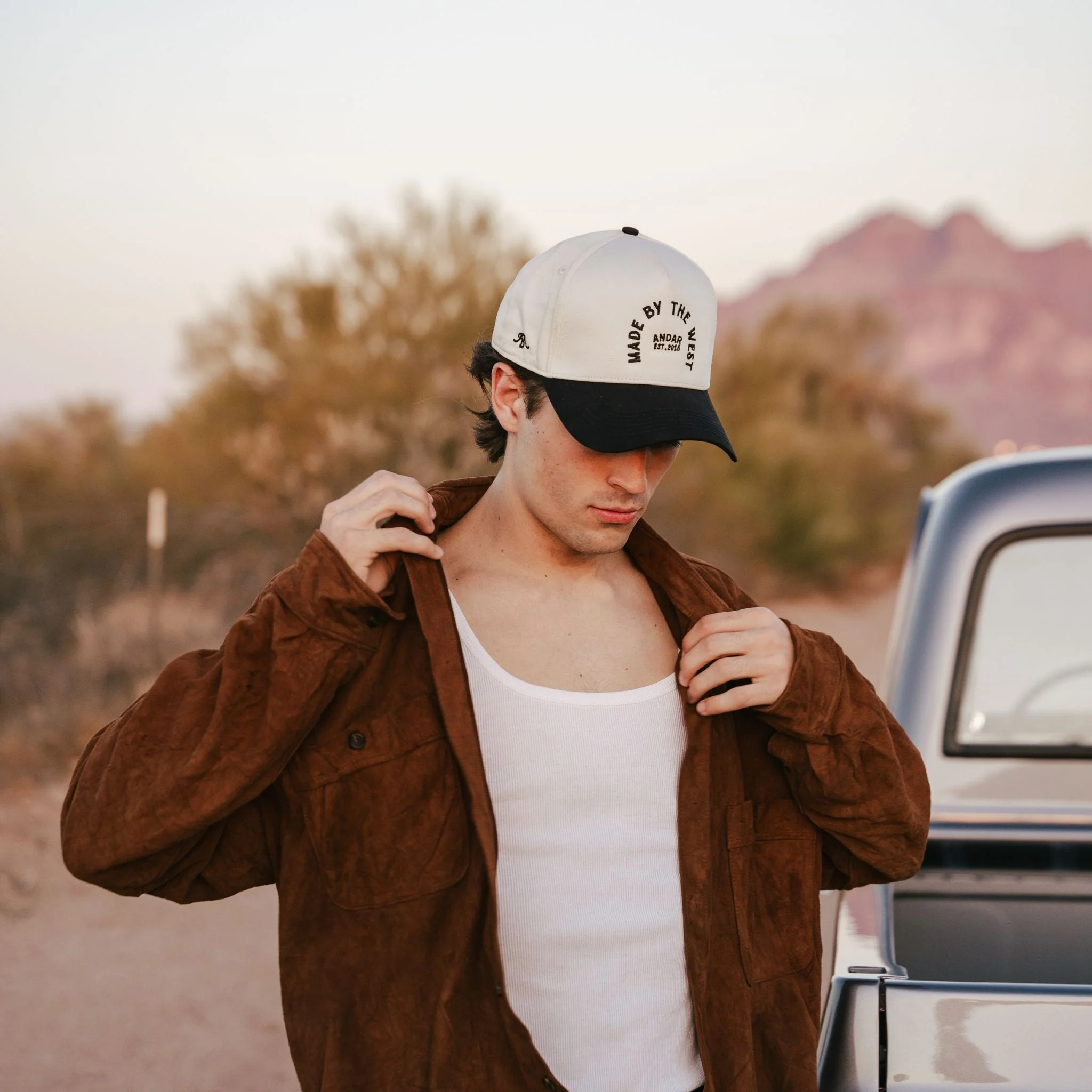 The Horseshoe Hat - Image 4