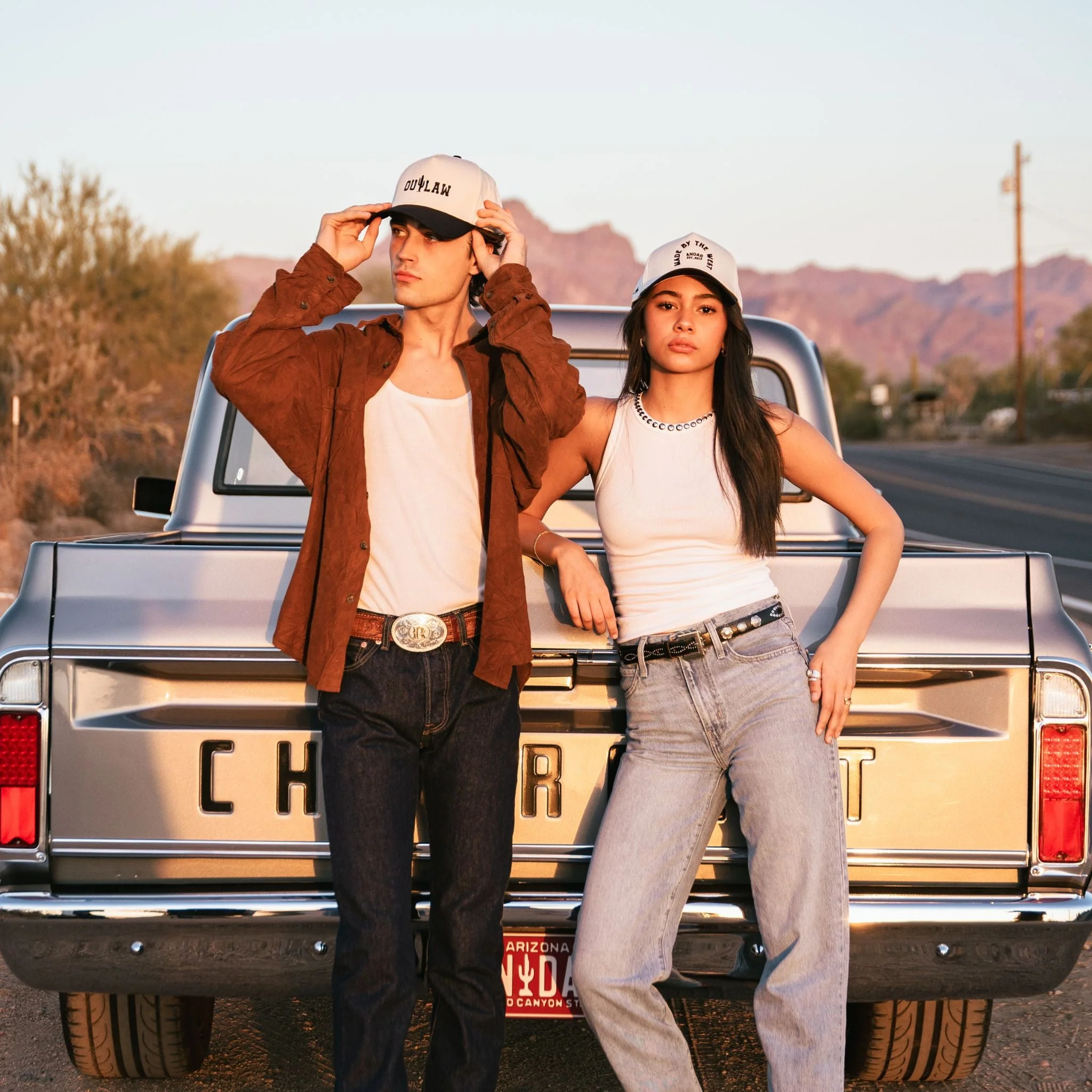 The Horseshoe Hat - Image 6