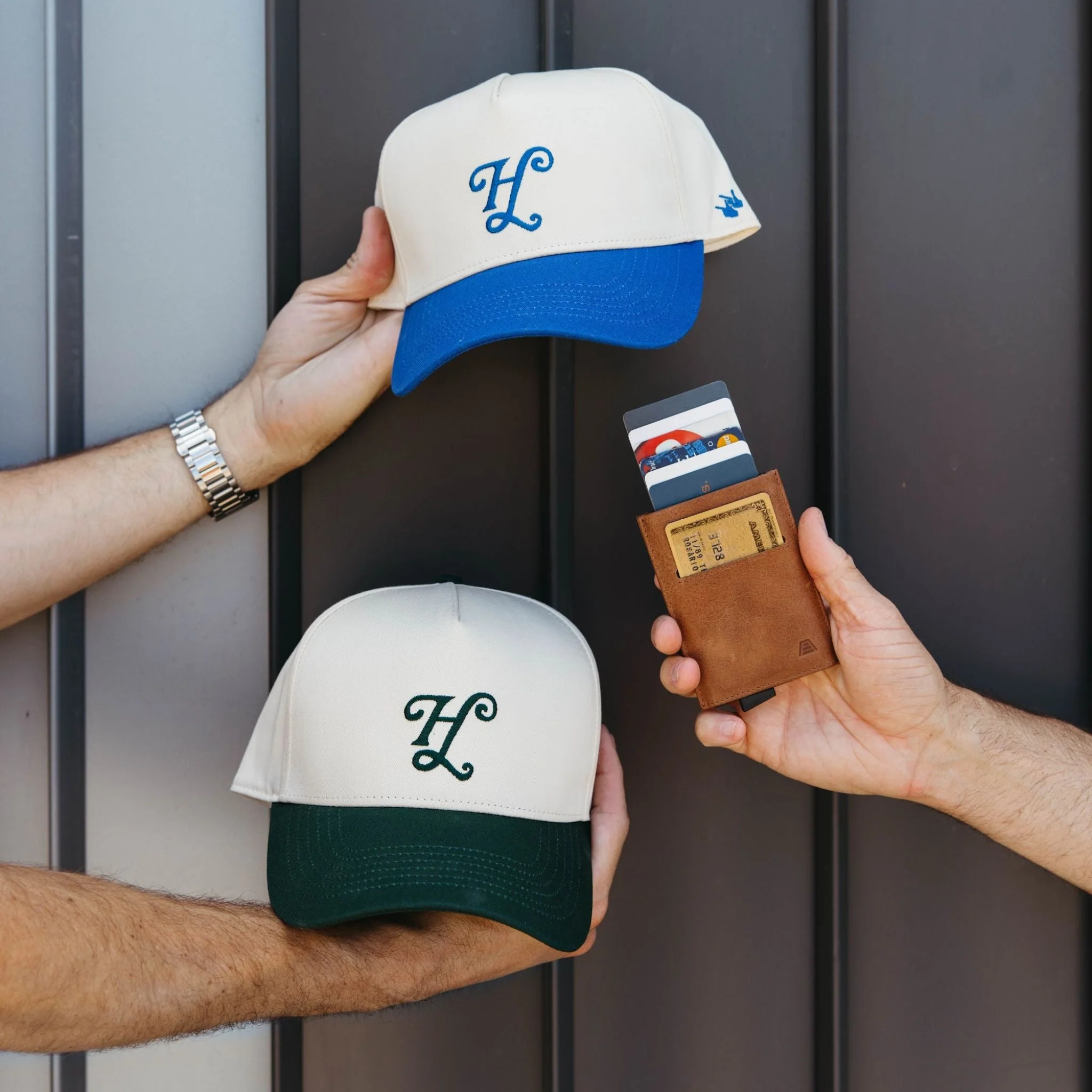 The Hubslife Hat - Image 11
