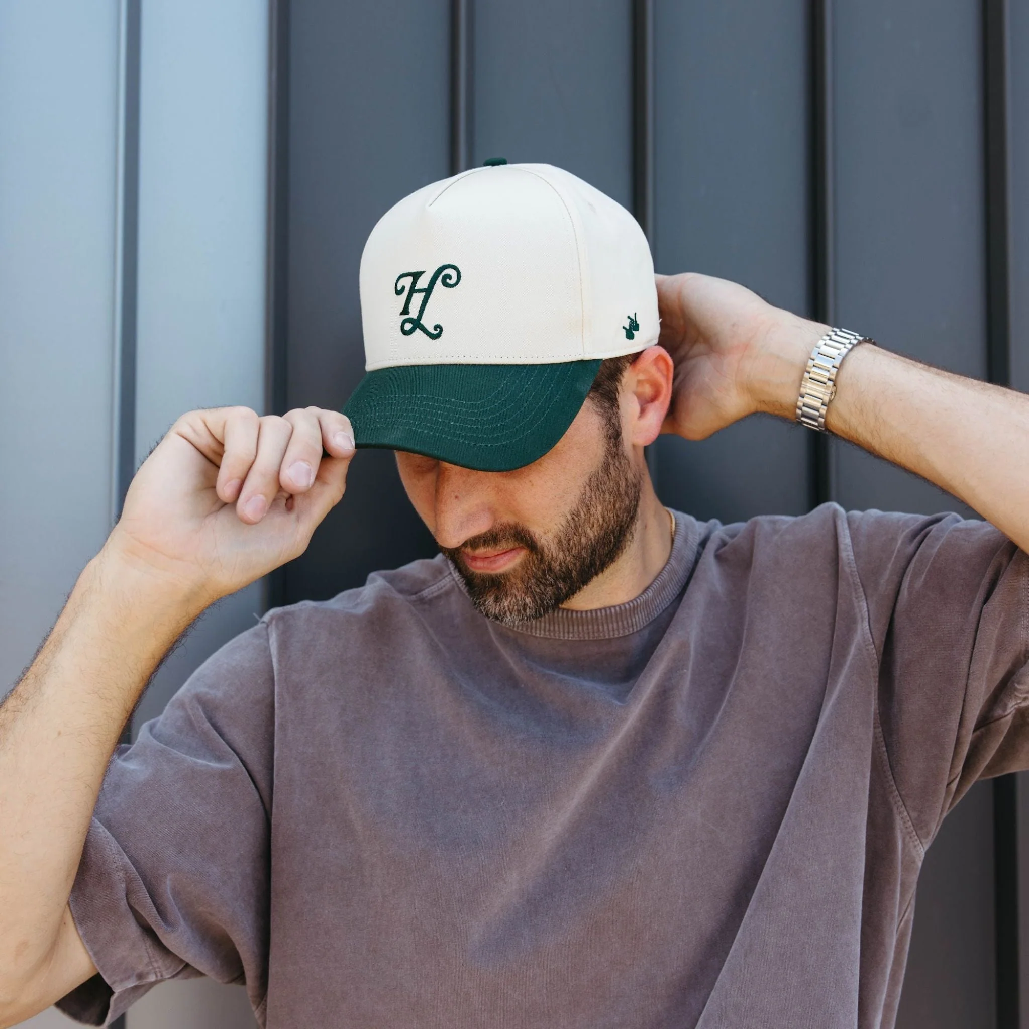 The Hubslife Hat - Image 4
