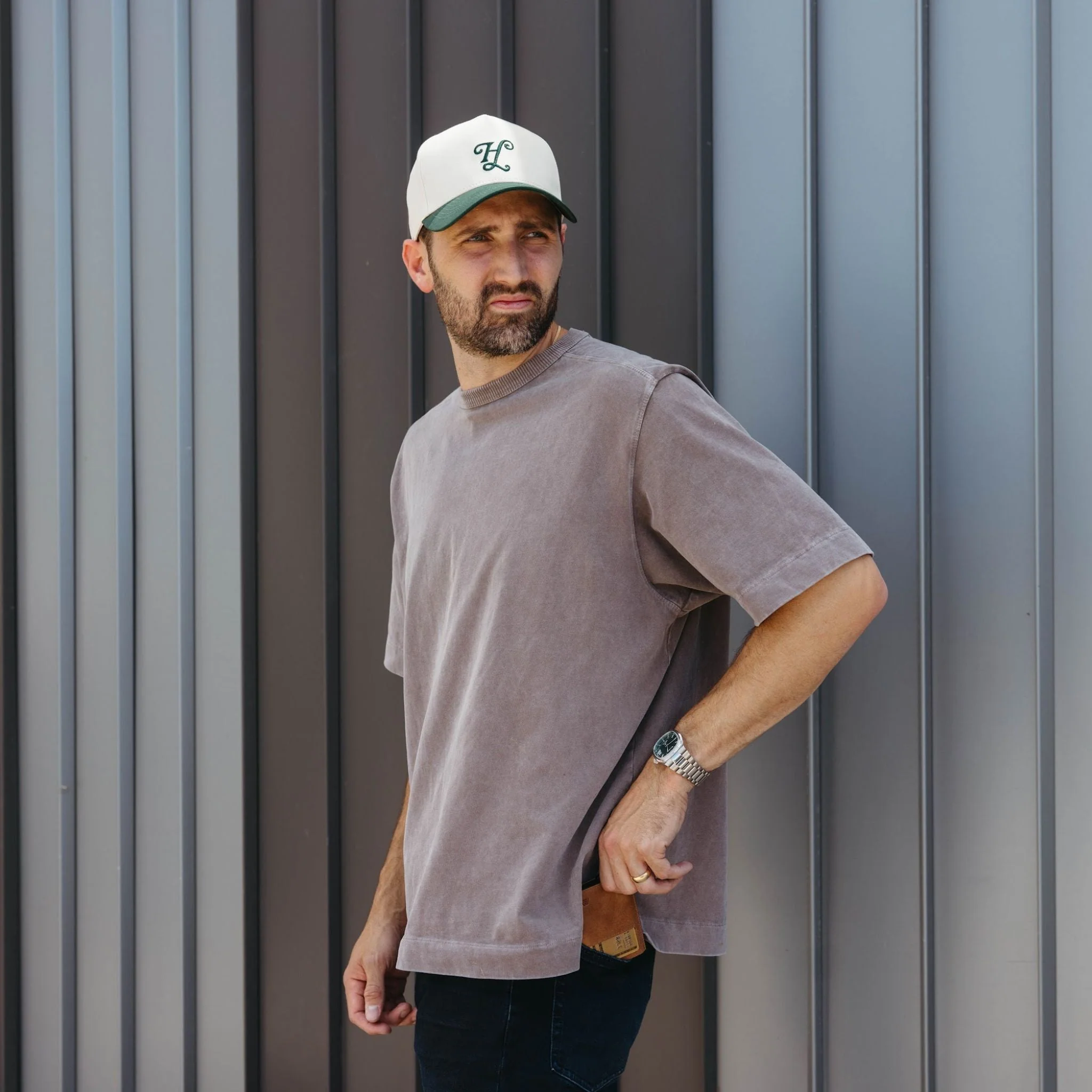 The Hubslife Hat - Image 6