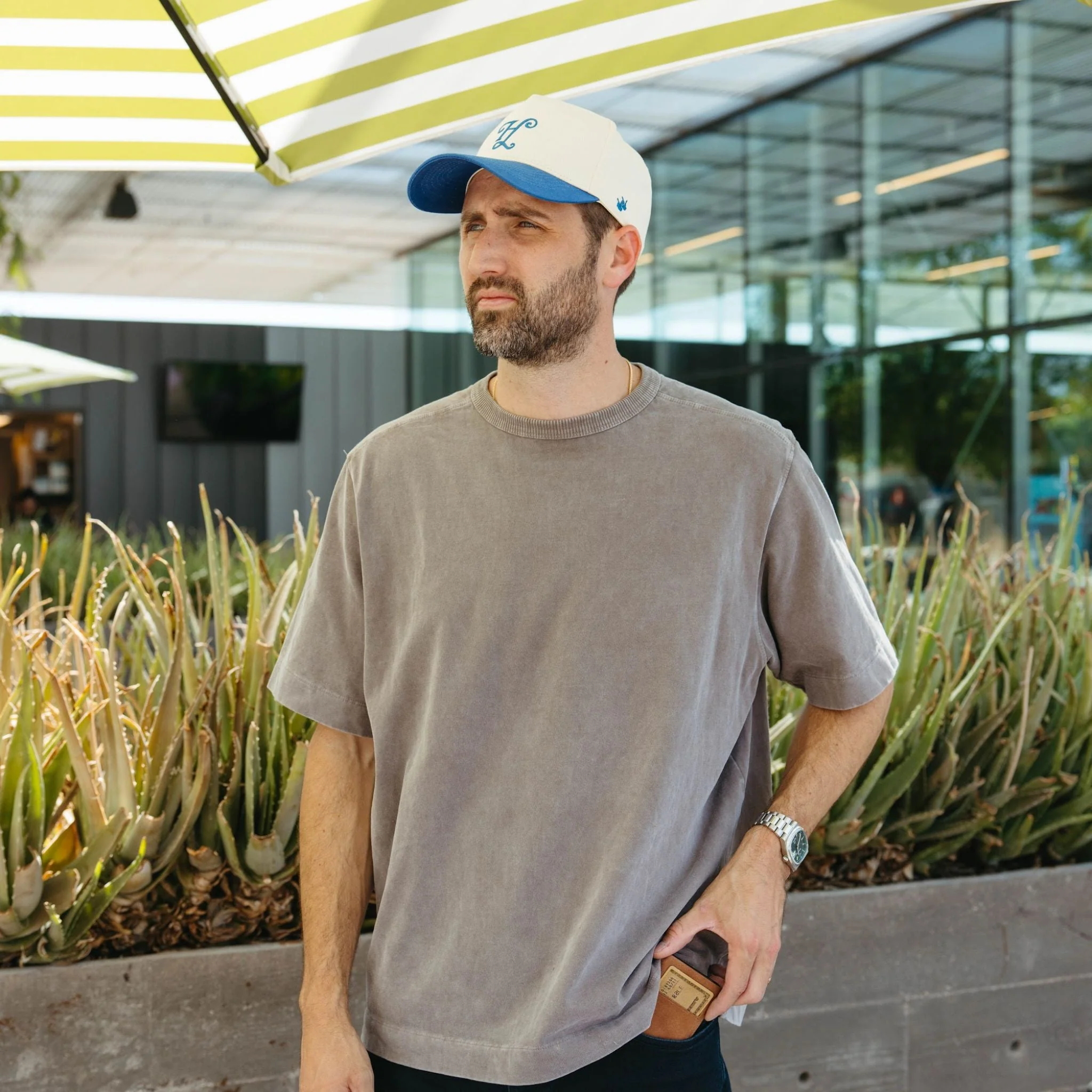 The Hubslife Hat - Image 9