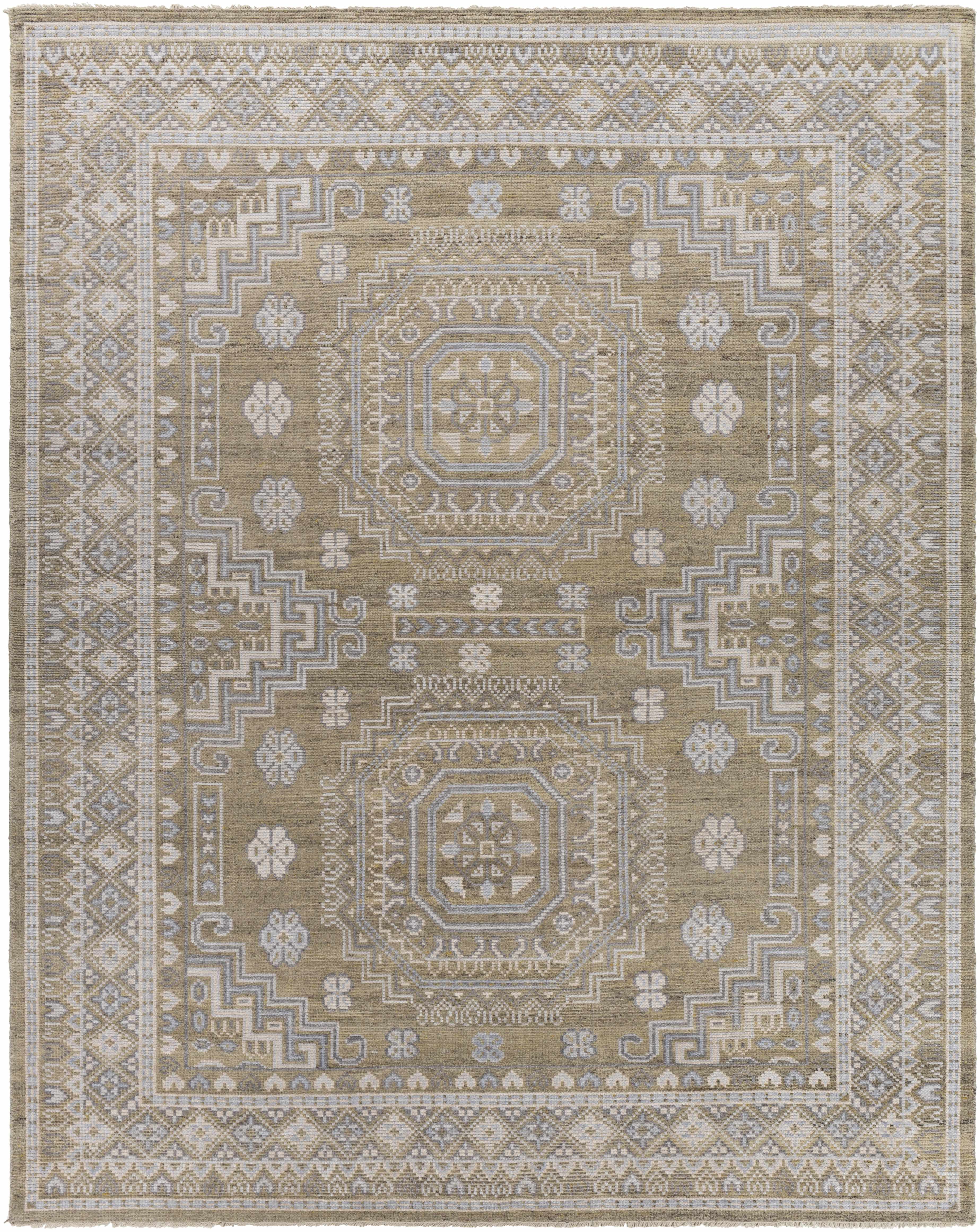 The Huxley Viscose Rug - Image 3