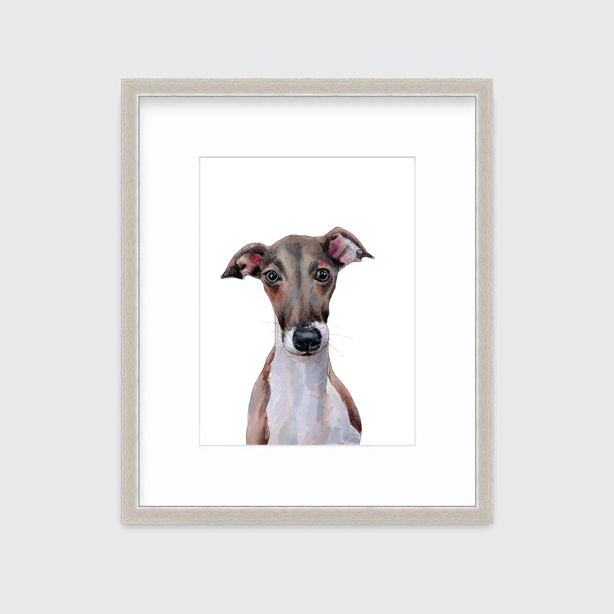 The Iggy - Open Edition Paper Print - Image 3