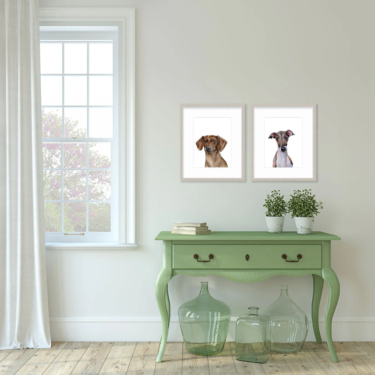 The Iggy - Open Edition Paper Print - Image 7