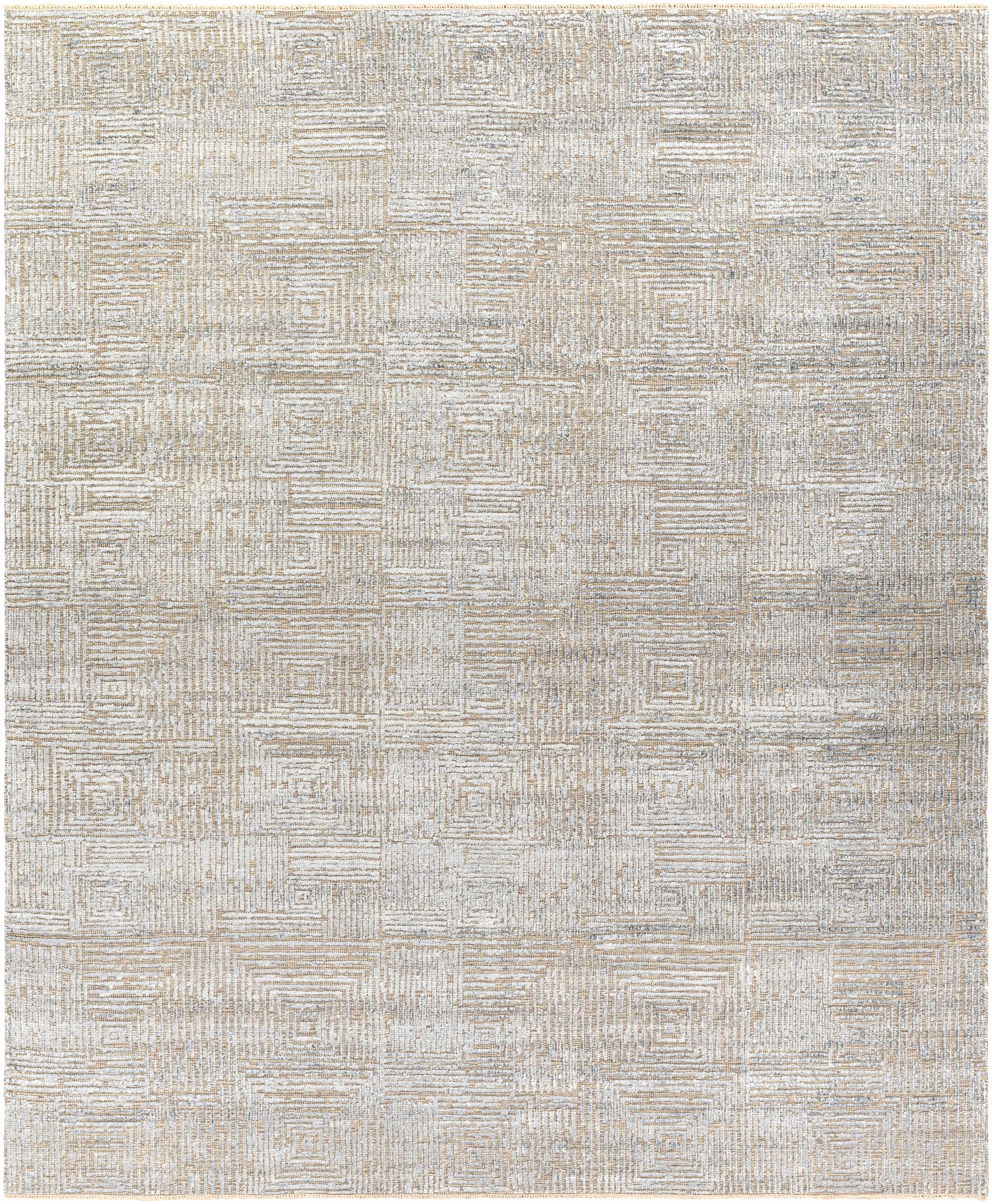 The Iverson Wool Rug - Image 2