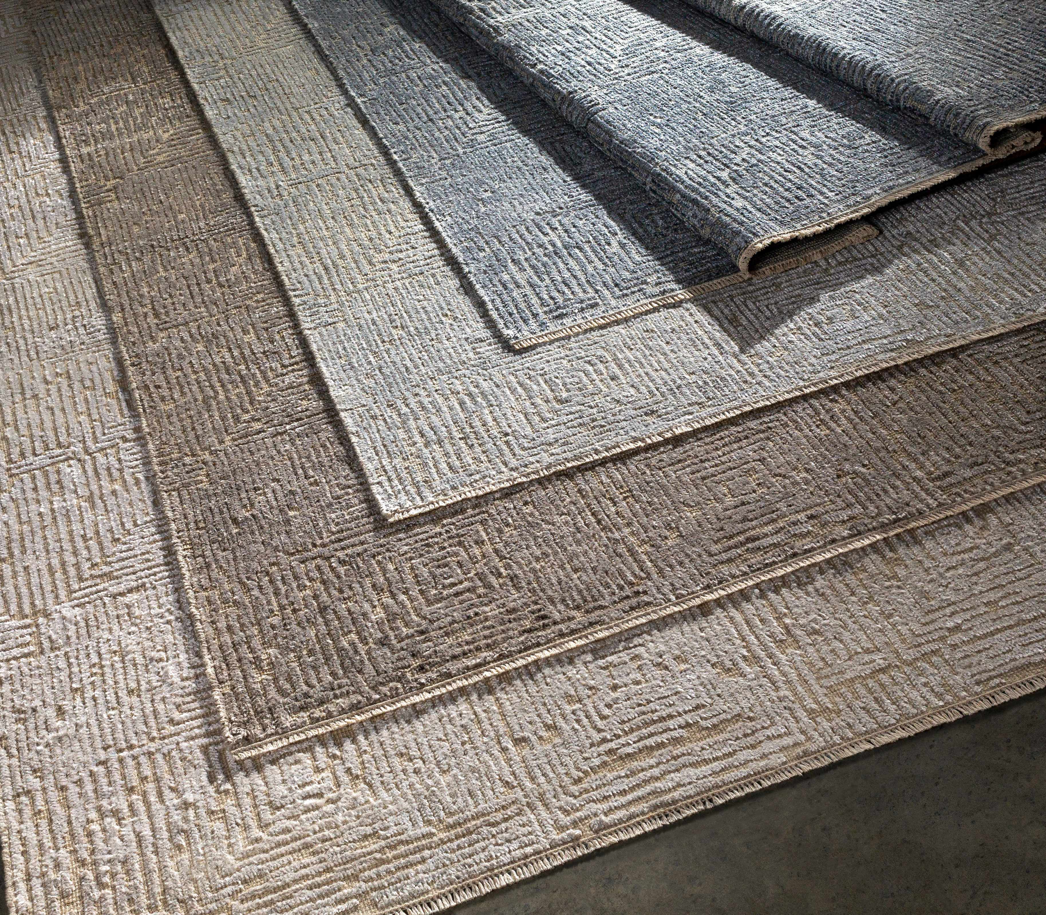 The Iverson Wool Rug - Image 3