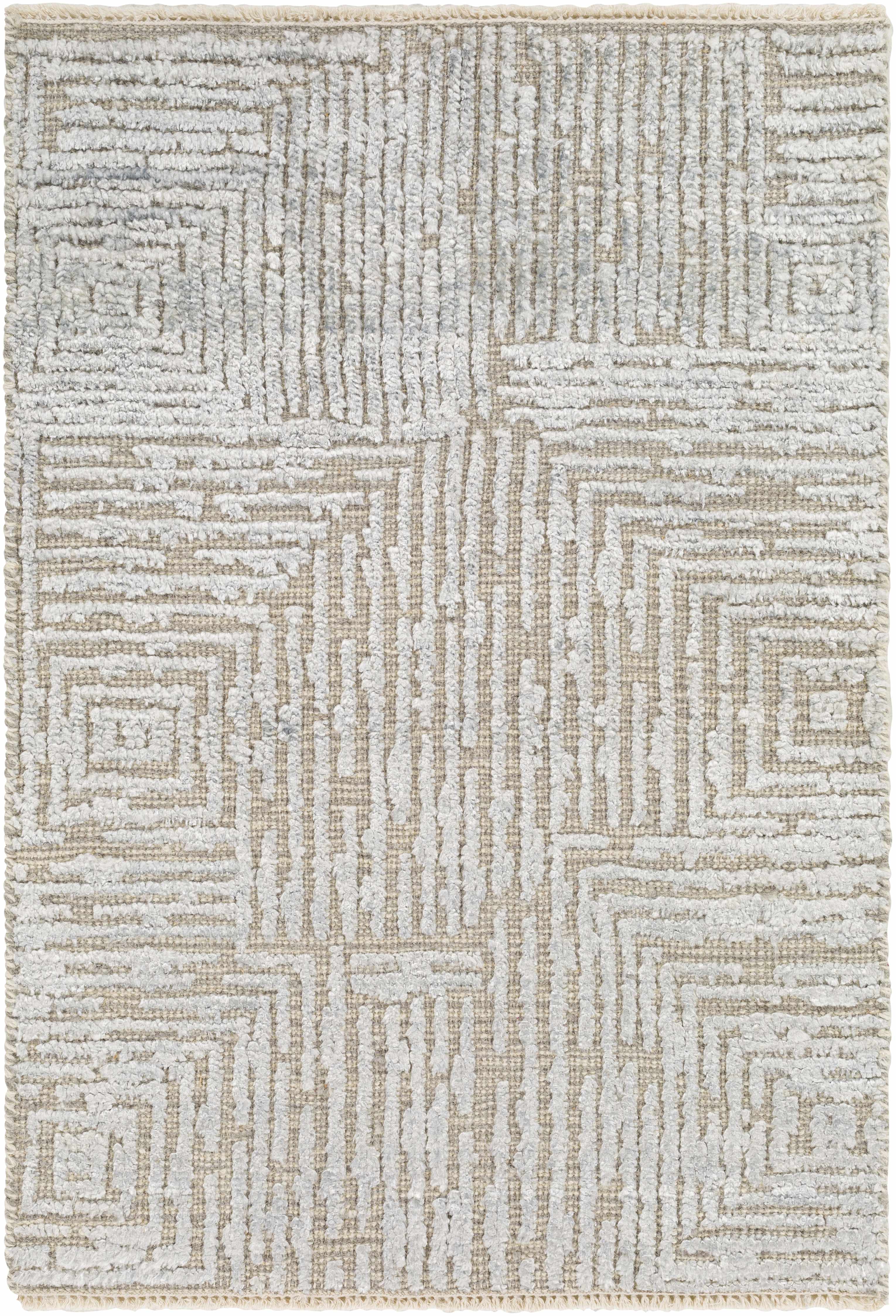 The Iverson Wool Rug - Image 5