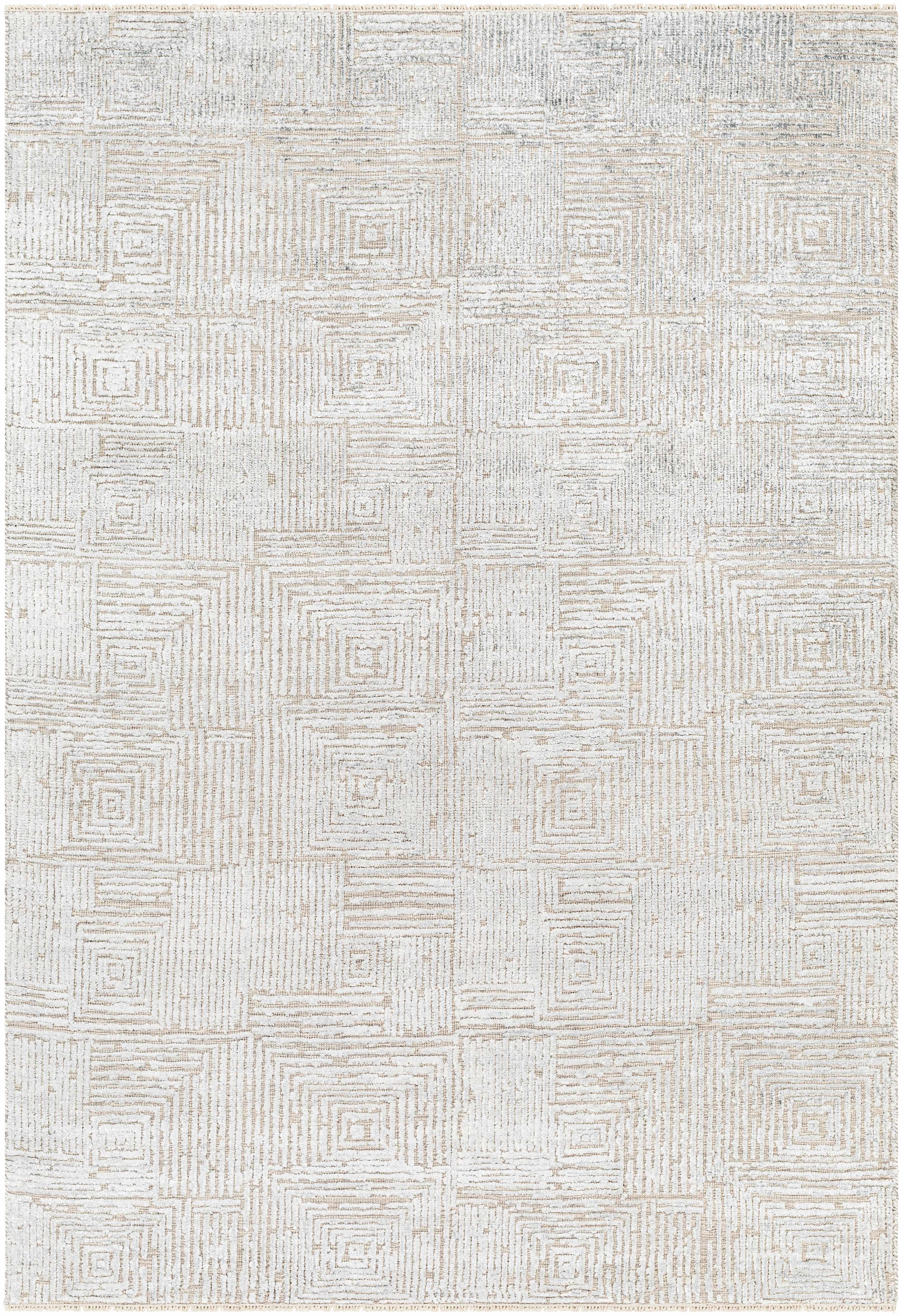 The Iverson Wool Rug - Image 6