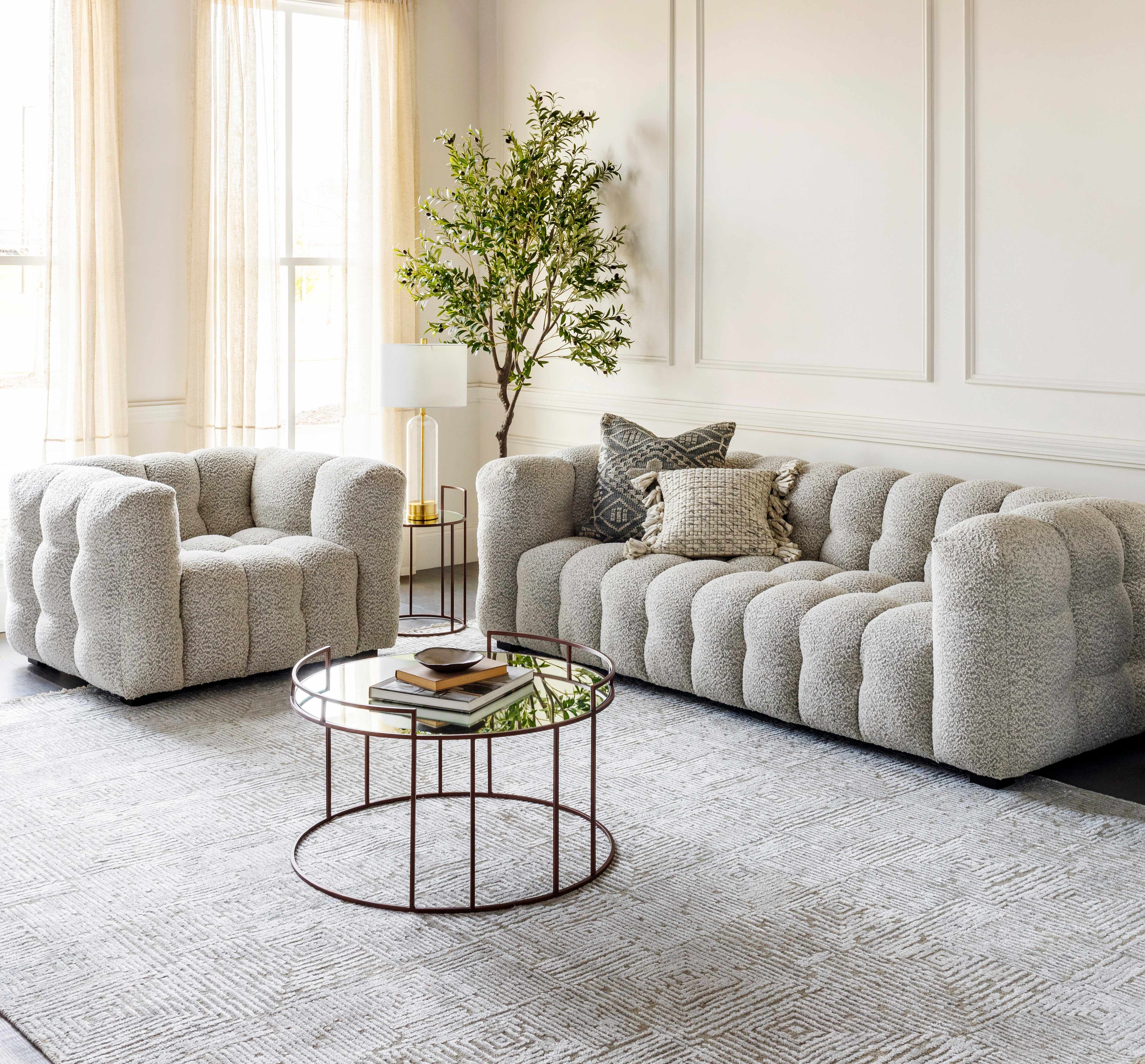 The Iverson Wool Rug - Image 7