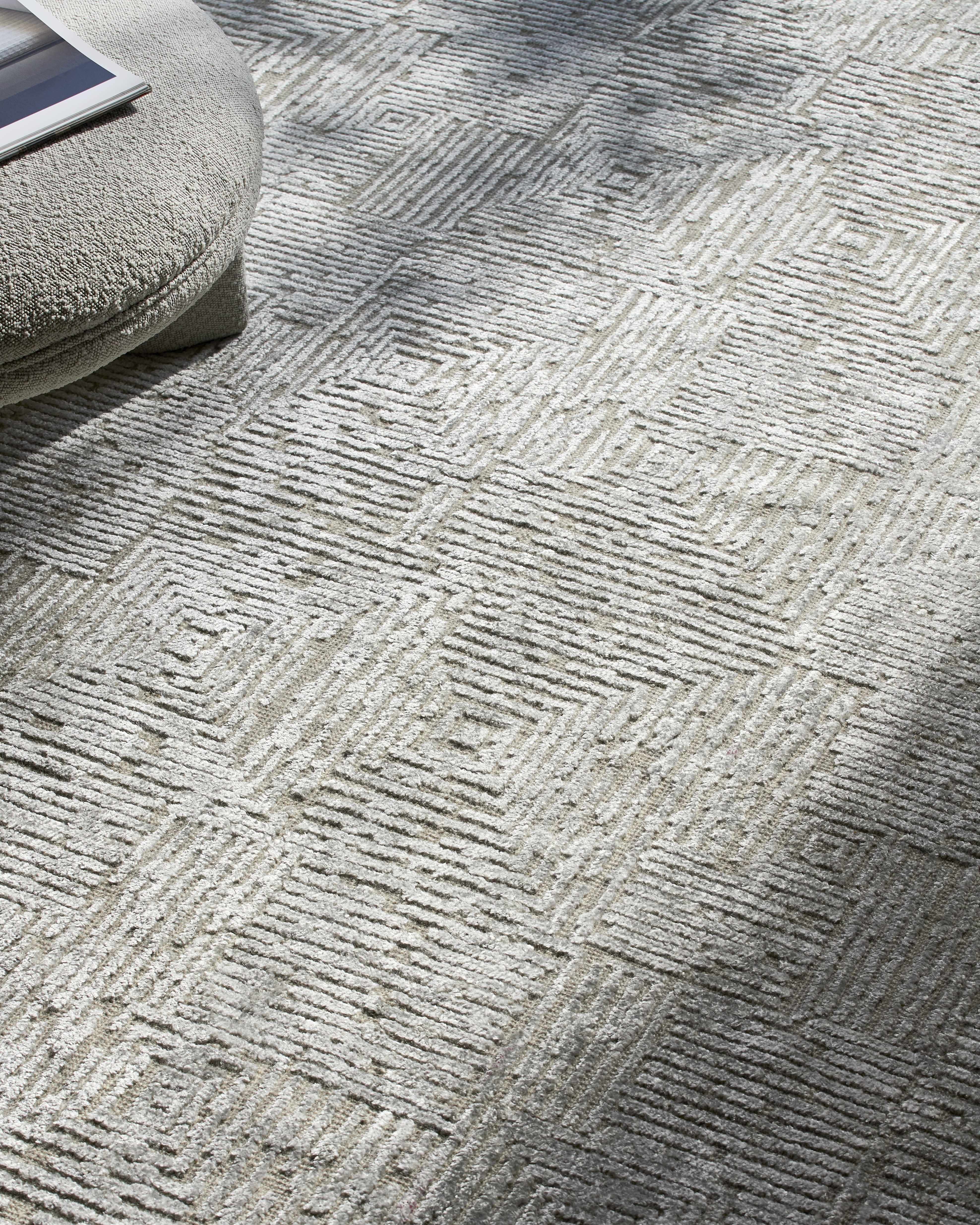 The Iverson Wool Rug - Image 8