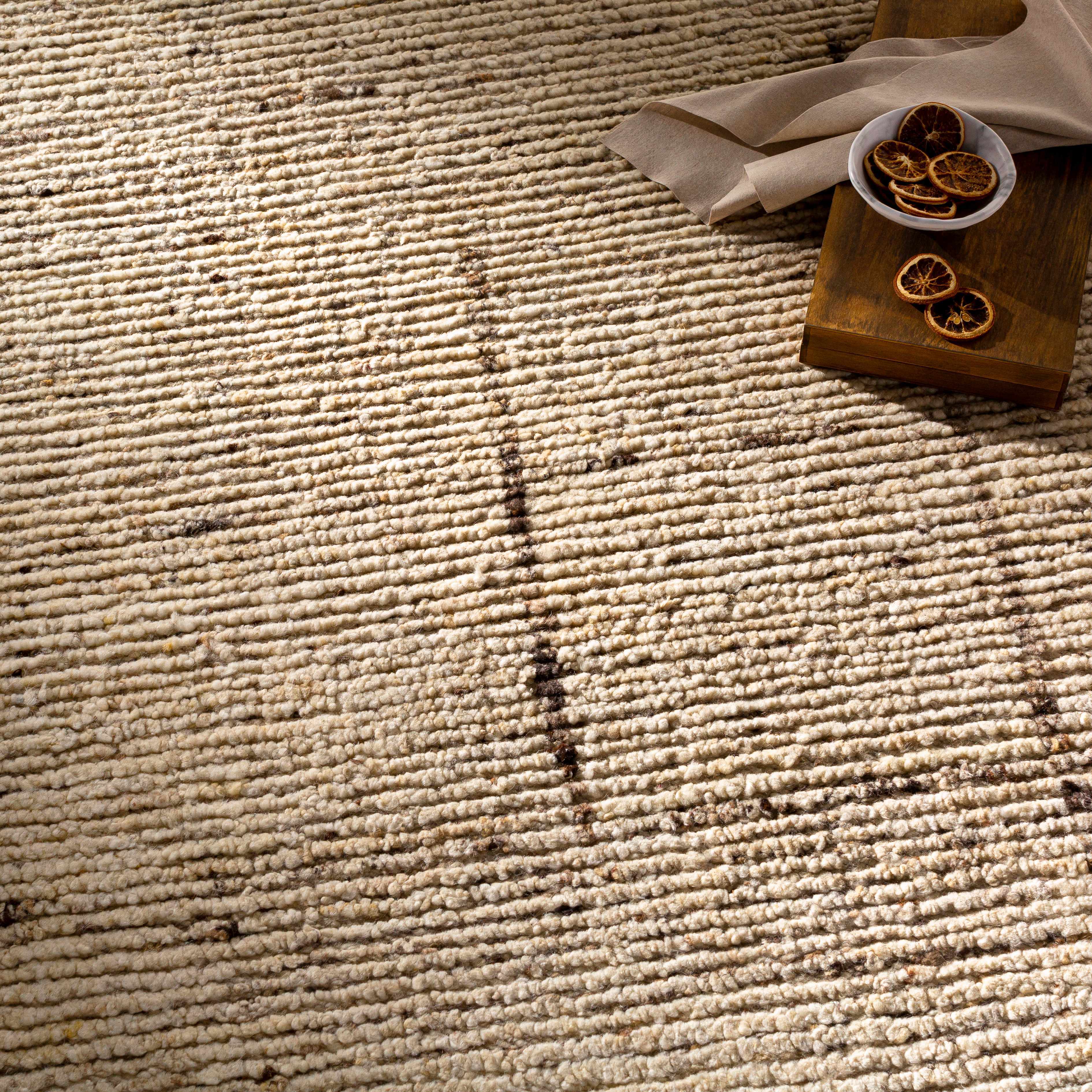 The Jair Wool Rug - Image 2