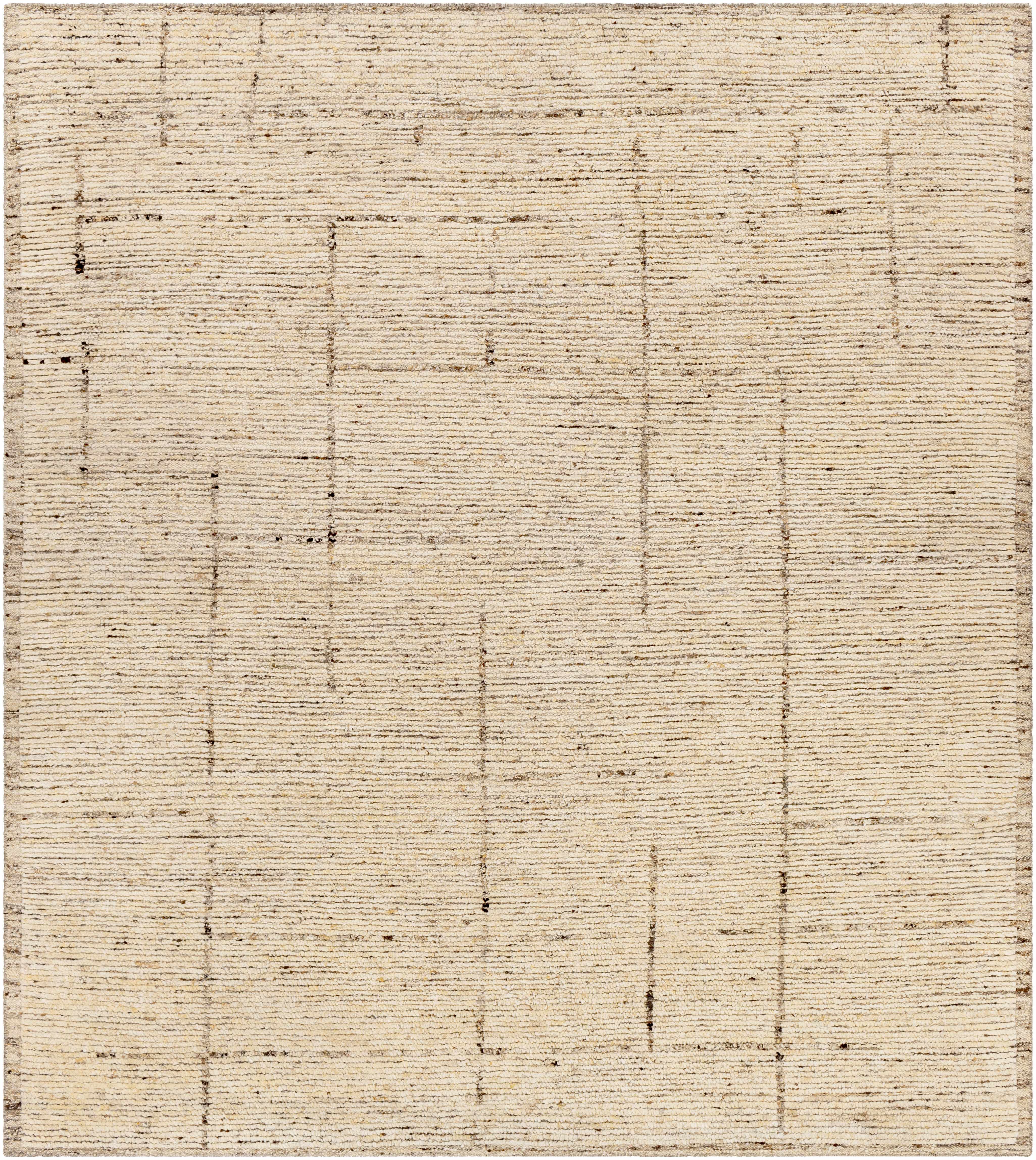The Jair Wool Rug - Image 3