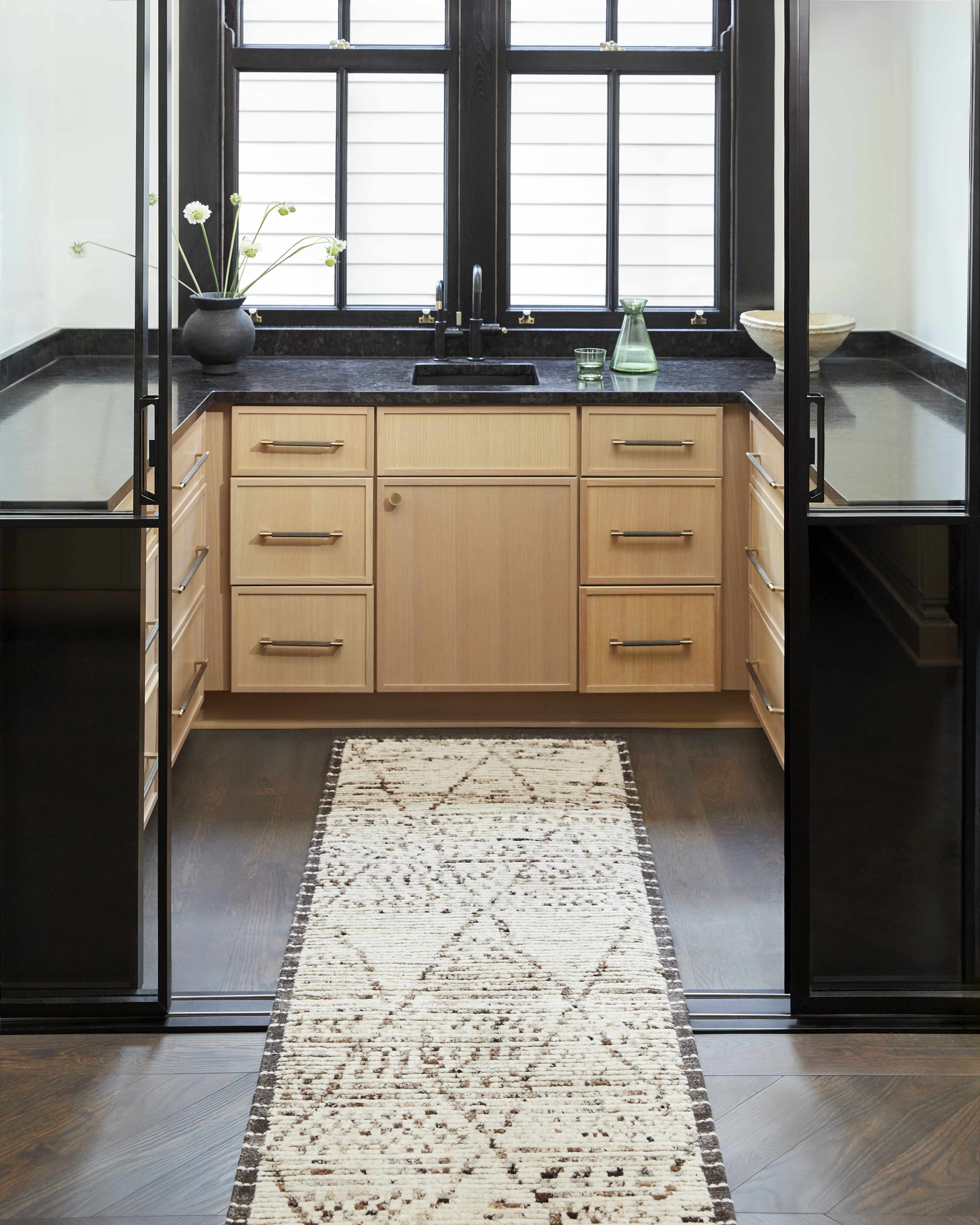 The Jair Wool Rug - Image 6