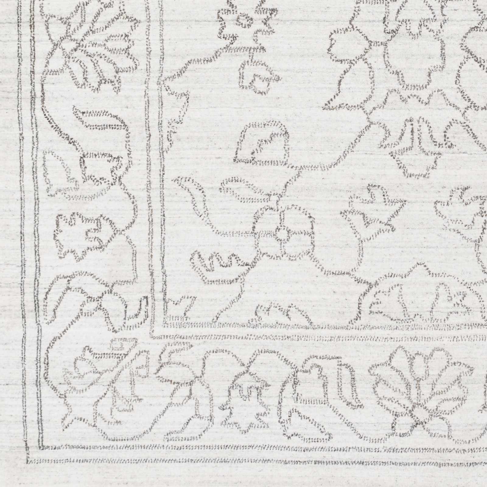 The Kingscote Viscose Rug - Image 2